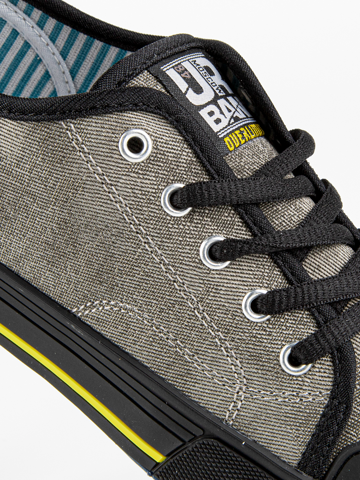 Кеды артикул:74822-10-3