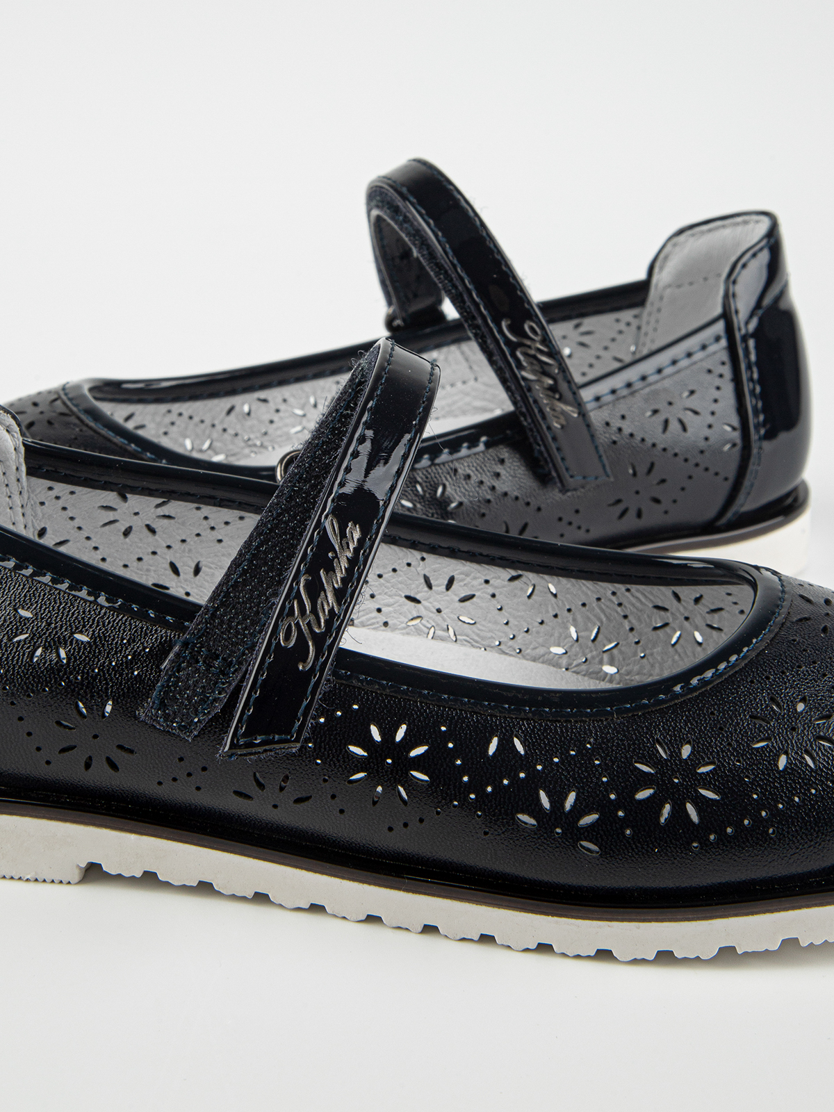 Туфли артикул:23630п-20-10