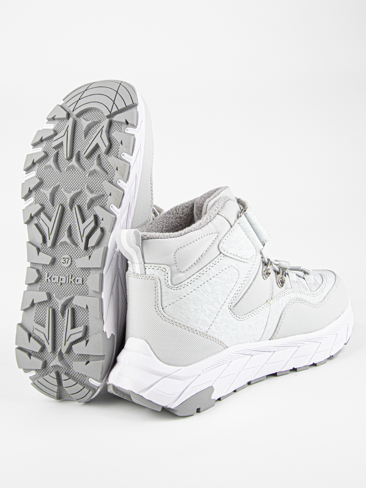 Ботинки артикул:44310-3-5 Ботинки артикул:44310-3-5