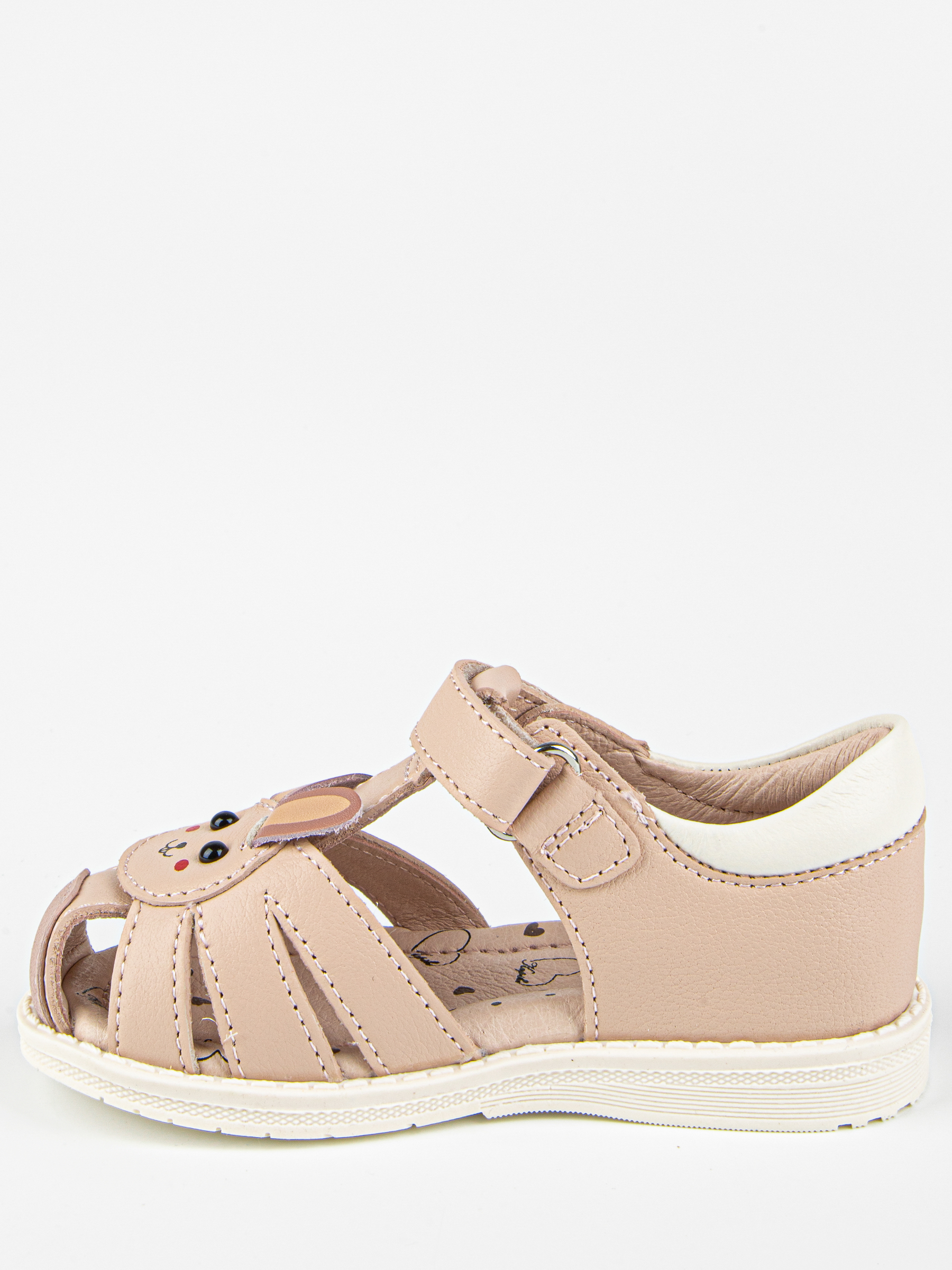 Сандалии артикул:31866-1-7