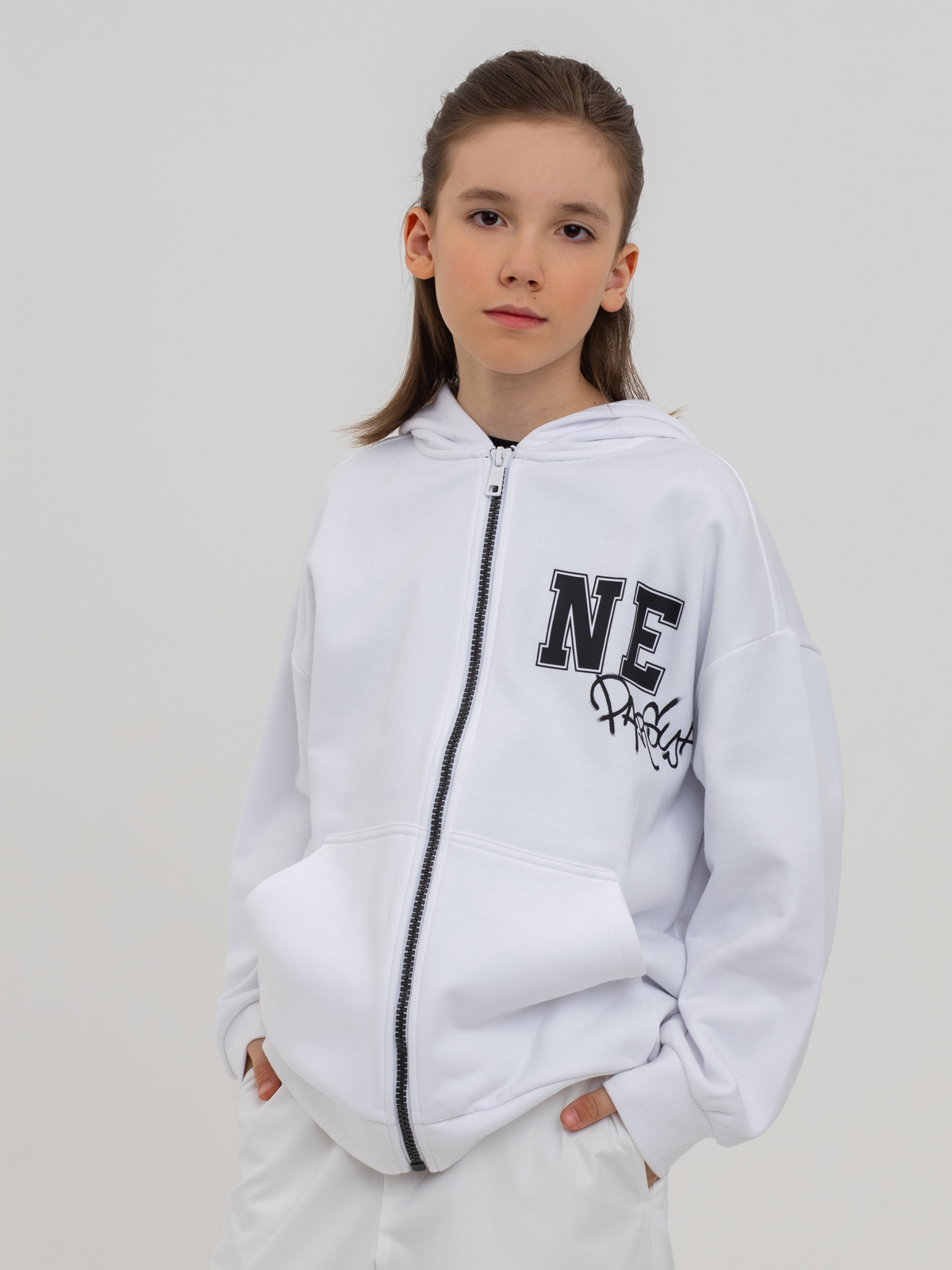 Толстовка артикул:PJBCJ05-00-3