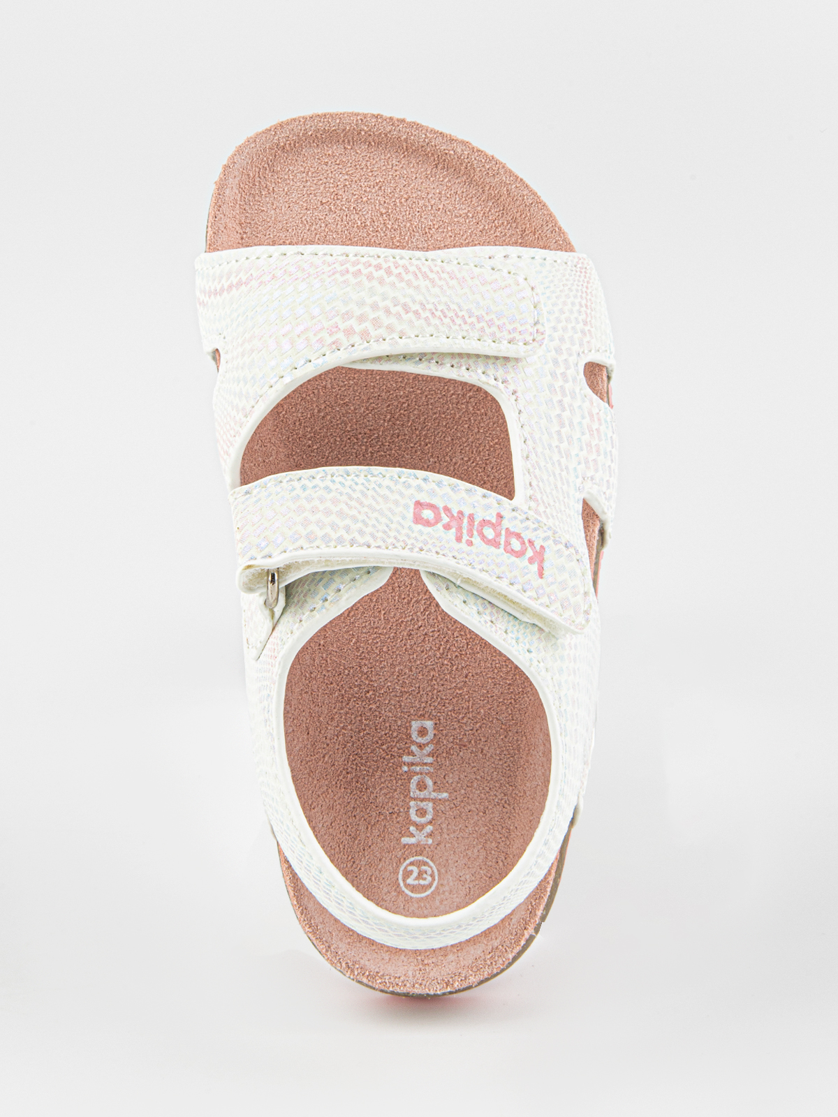 Сандалии артикул:31852п-10-6