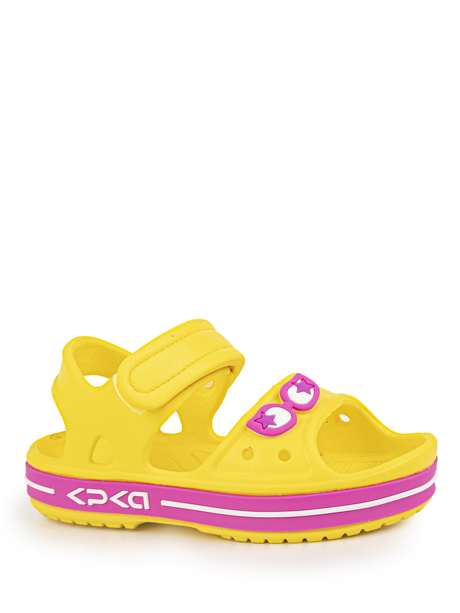 Сандалии артикул:82224-2-1