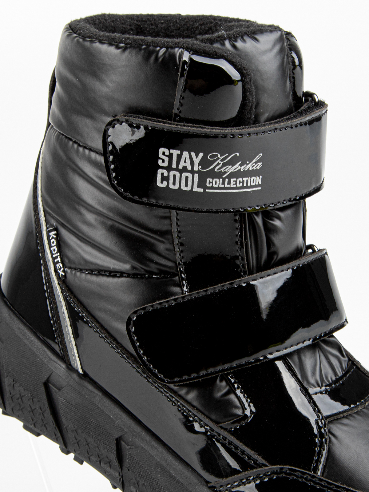 Ботинки артикул:44277-2-3