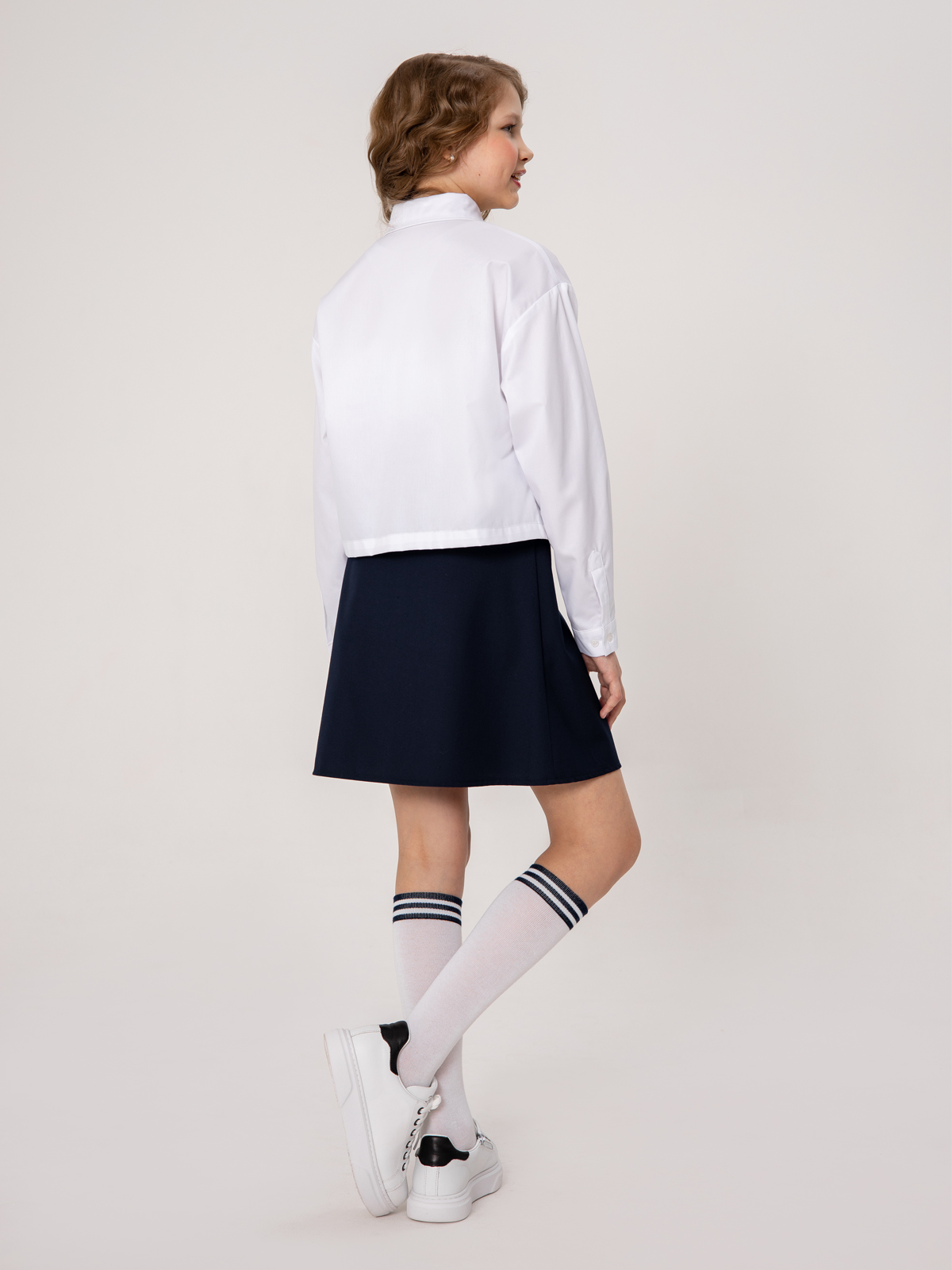 Юбка артикул:OJGCS02-Z4-2