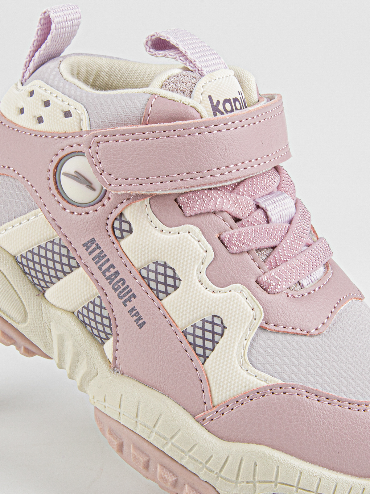 Кроссовки артикул:71529-20-3