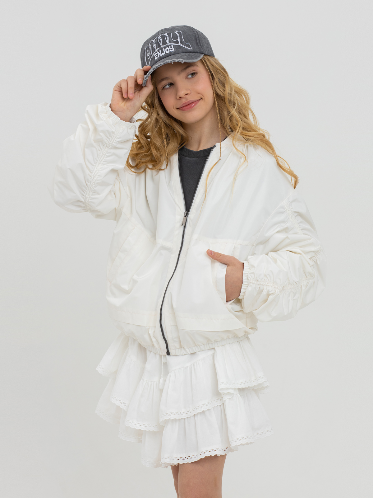 Ветровка артикул:PJGCK02-01-5