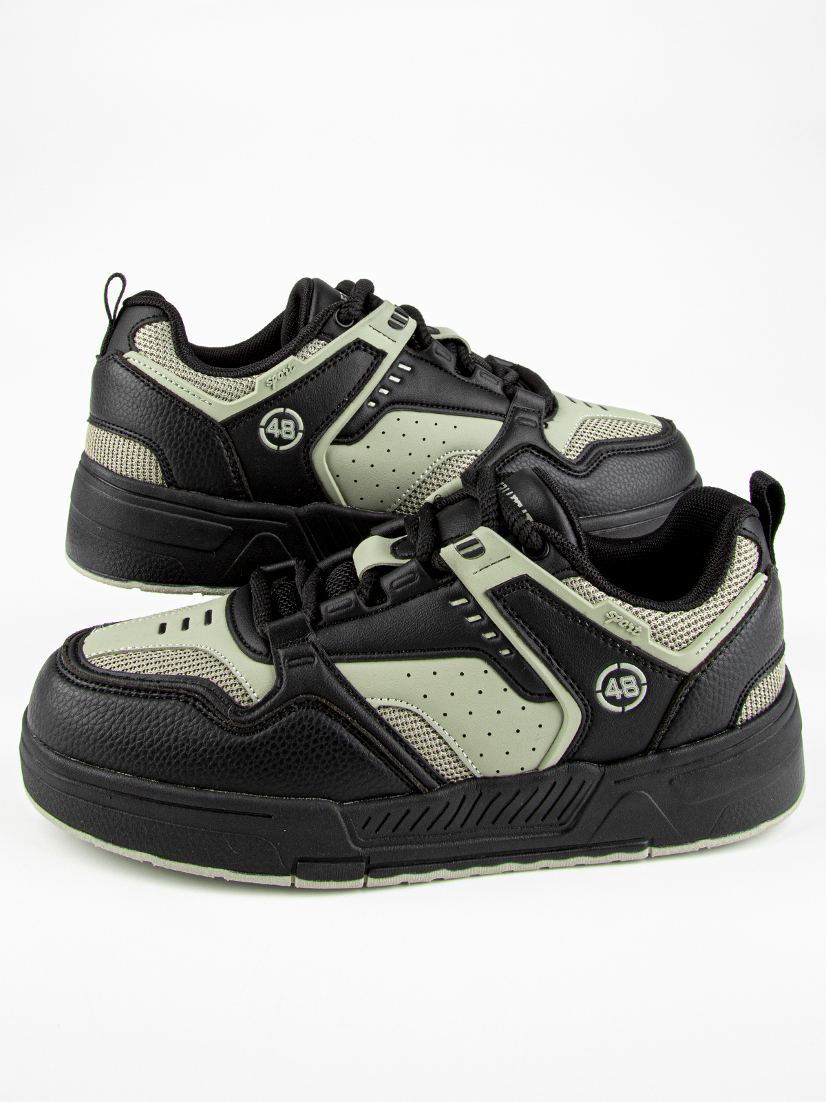 Кроссовки артикул:74918-3-4