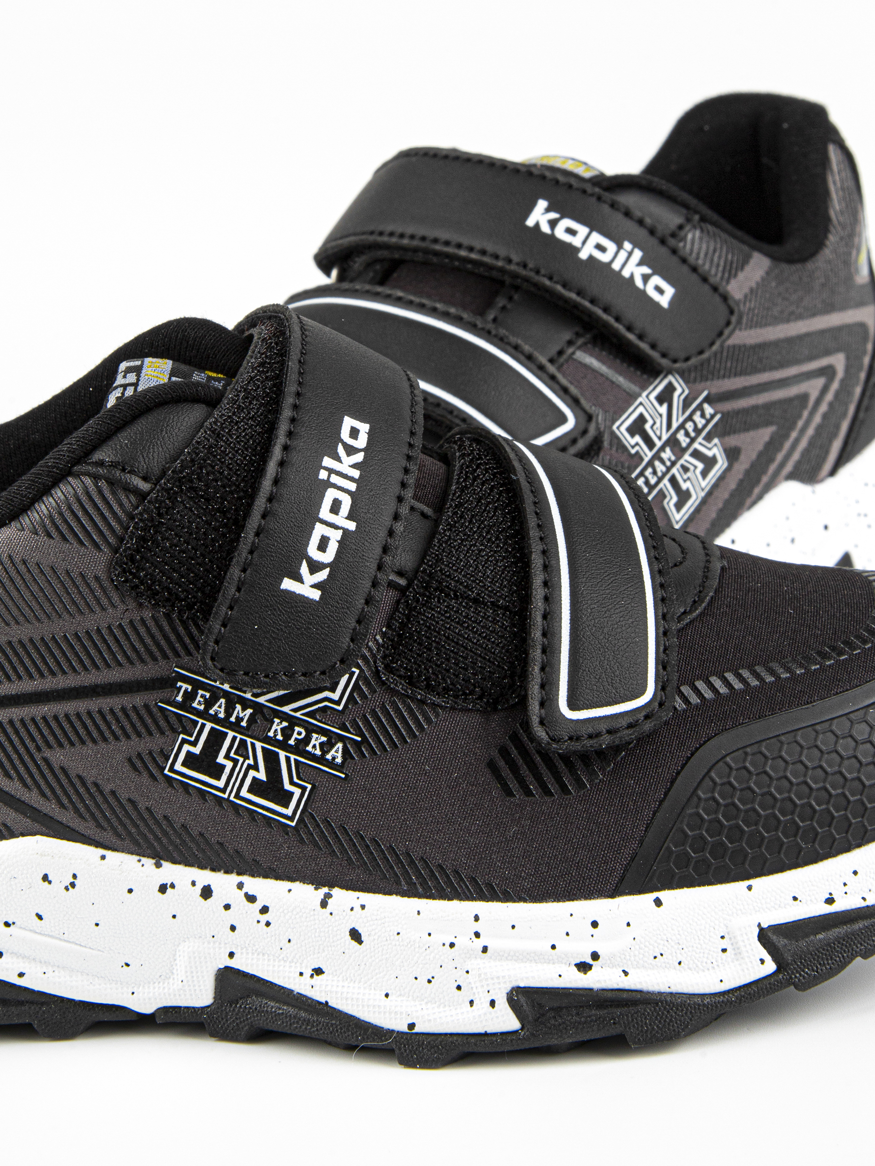 Полуботинки артикул:721195с-1-9