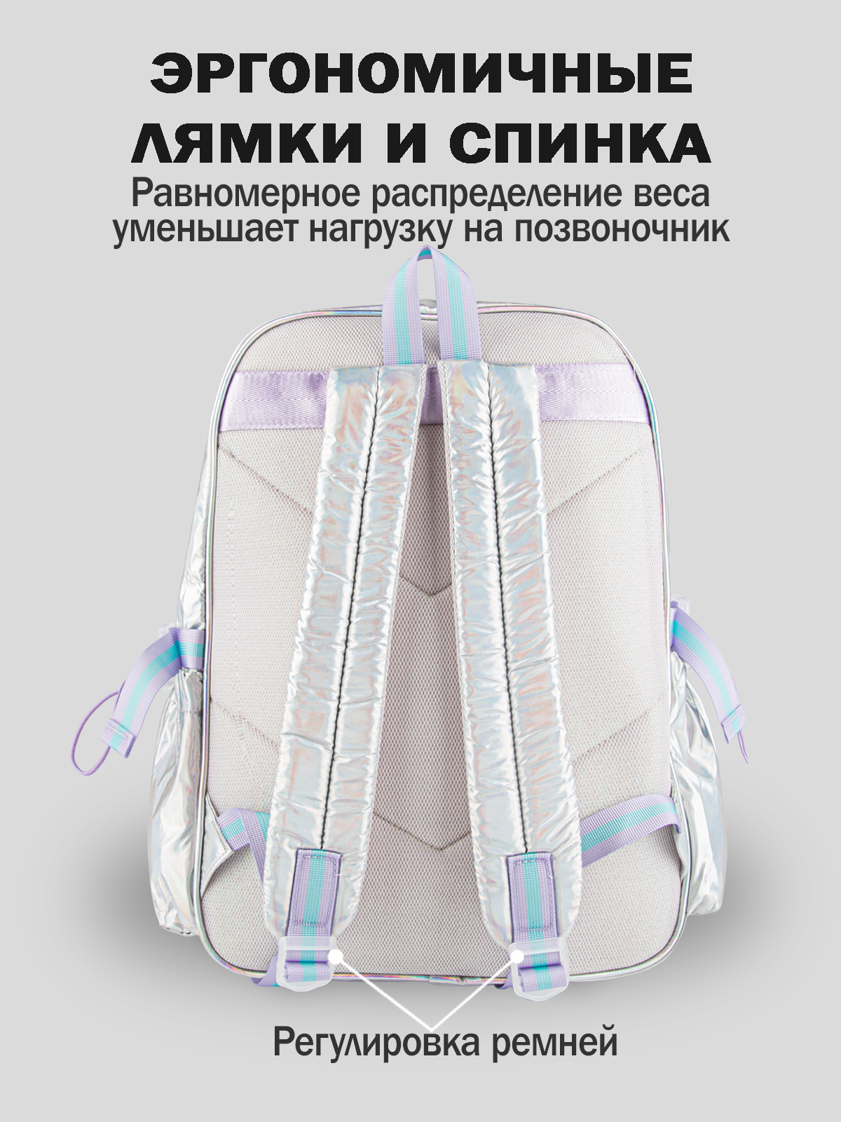 Рюкзак артикул:BG05-02-3 Рюкзак артикул:BG05-02-3