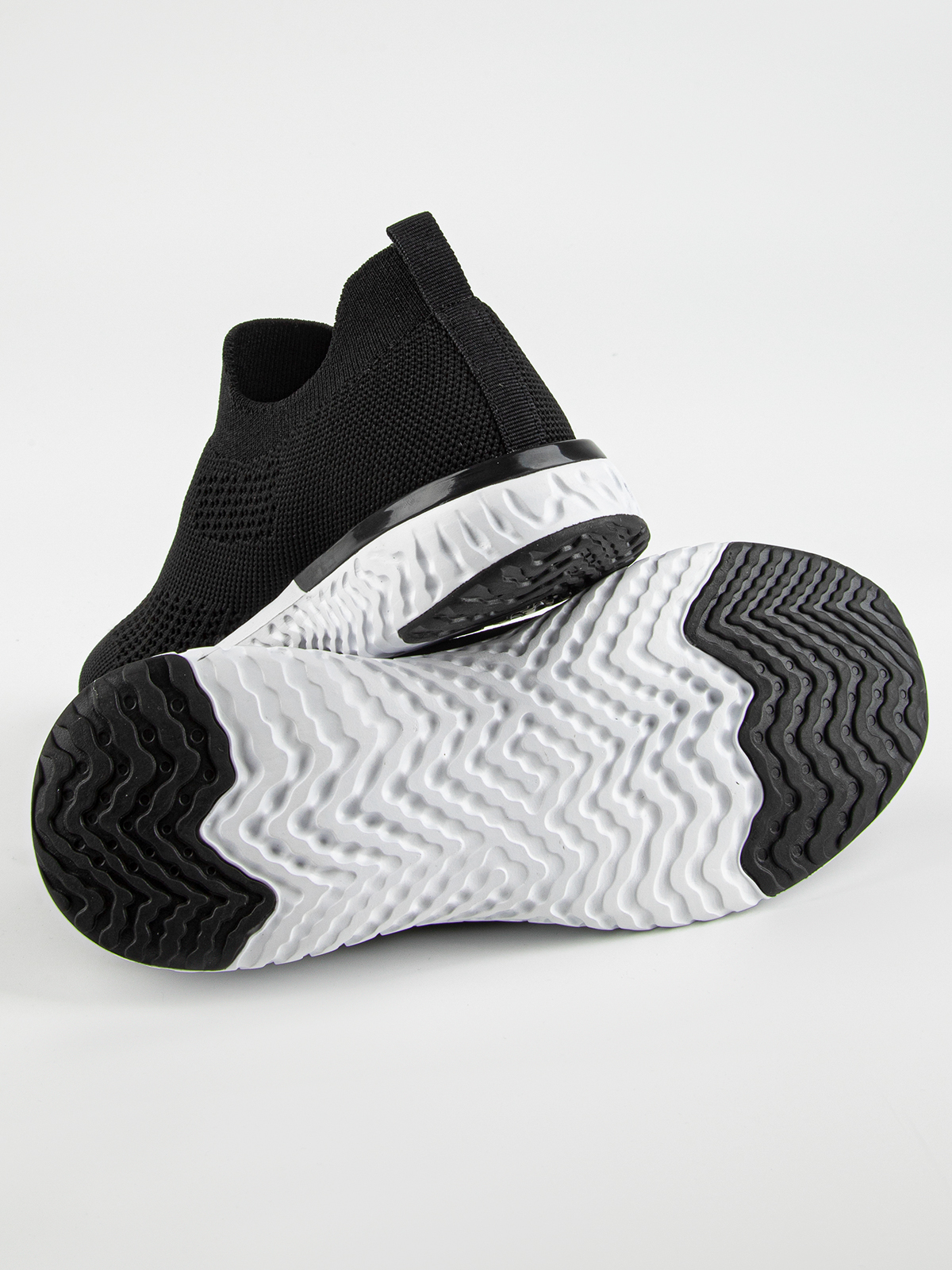 Кроссовки артикул:731659-1-5