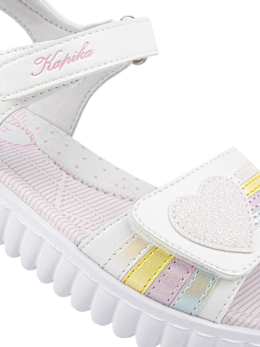 Сандалии артикул:33771п-1-6