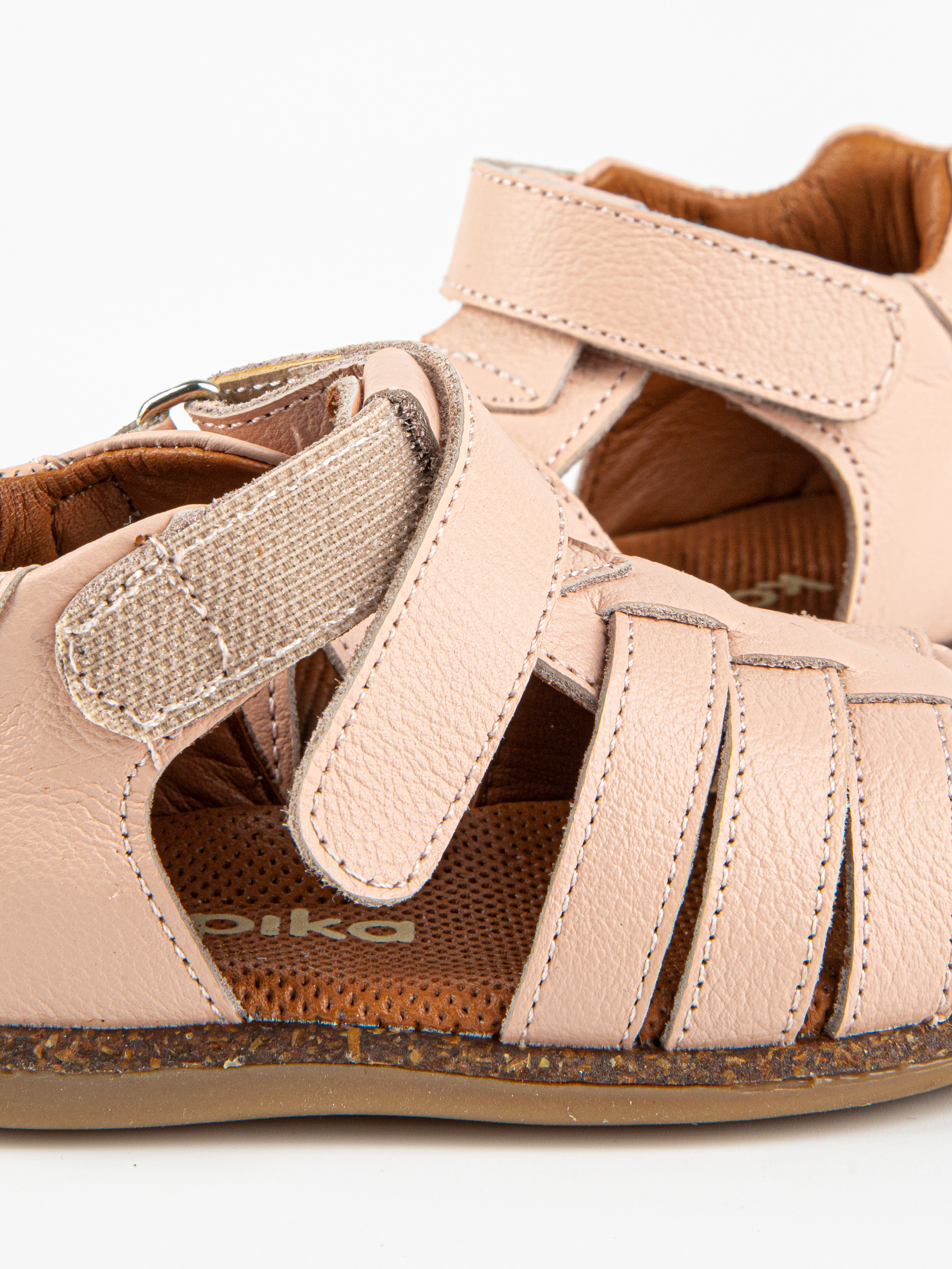 Сандалии артикул:31966т-3-9