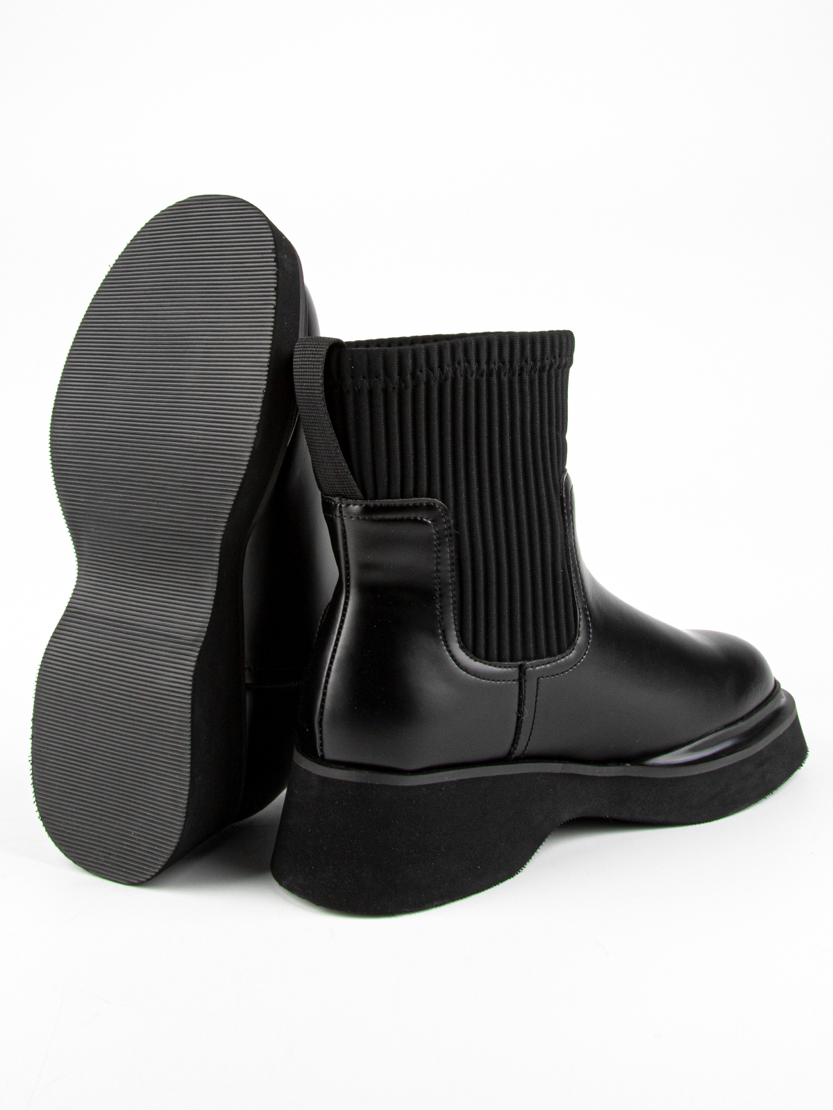 Ботинки артикул:54500ук-1-5