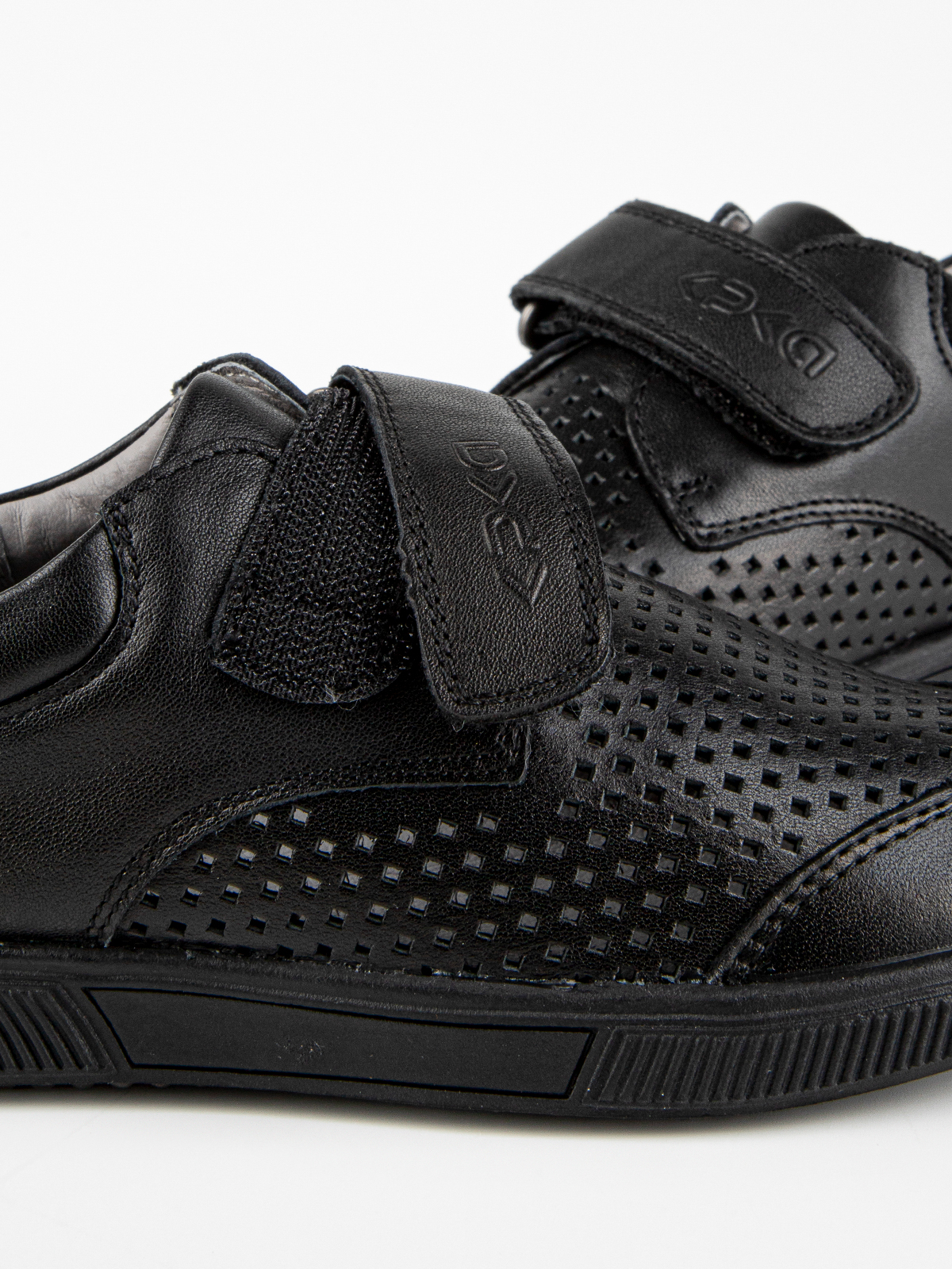 Полуботинки артикул:22924н-1-10