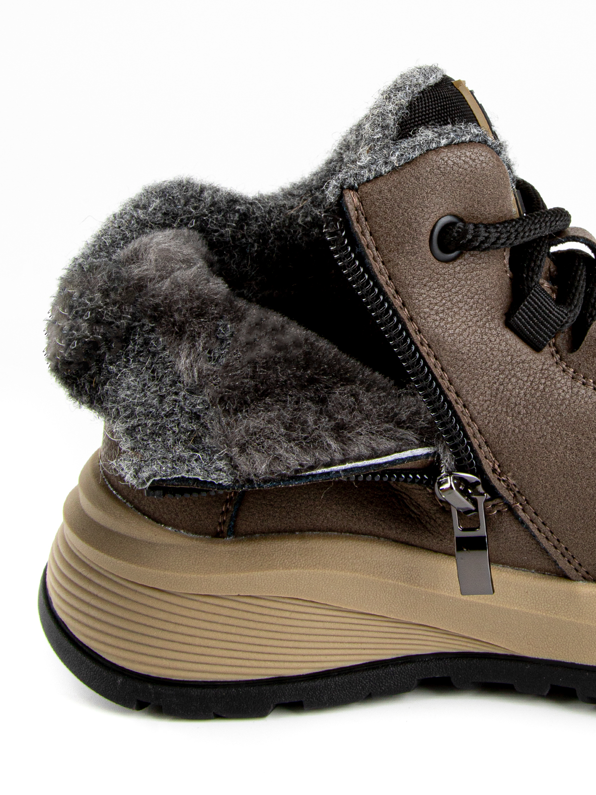 Ботинки артикул:63322шк-2-10