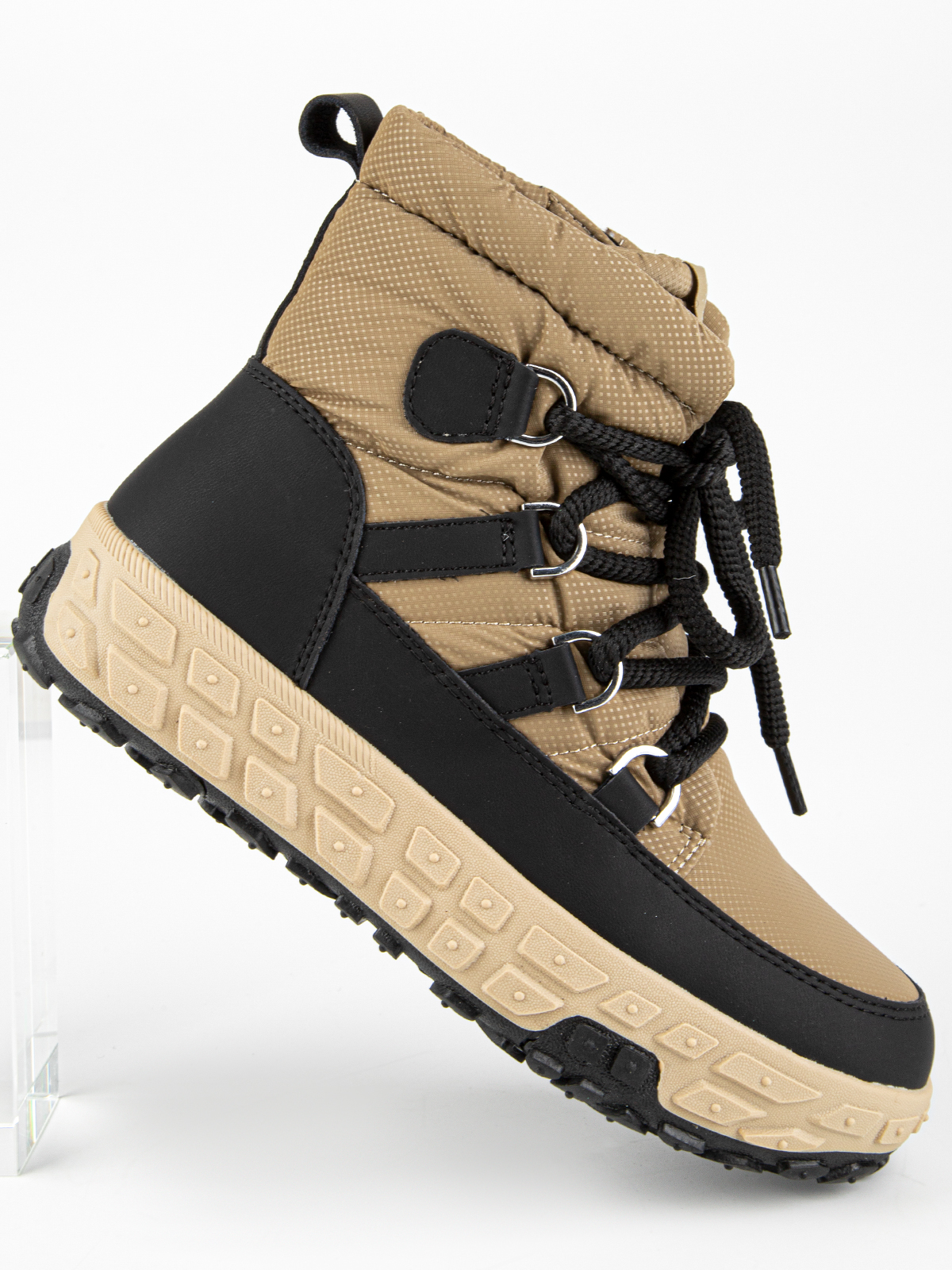 Ботинки артикул:1891д-2-7