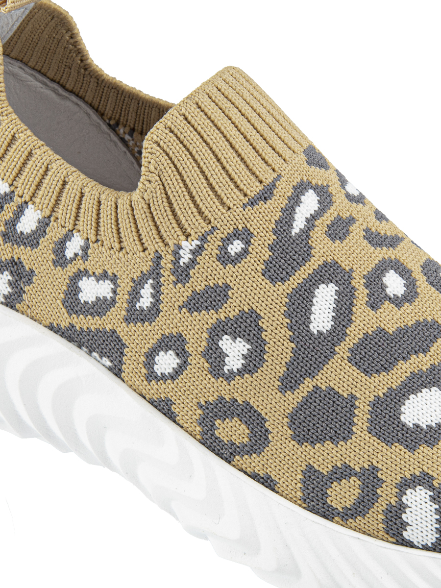 Кроссовки артикул:71535-3-6