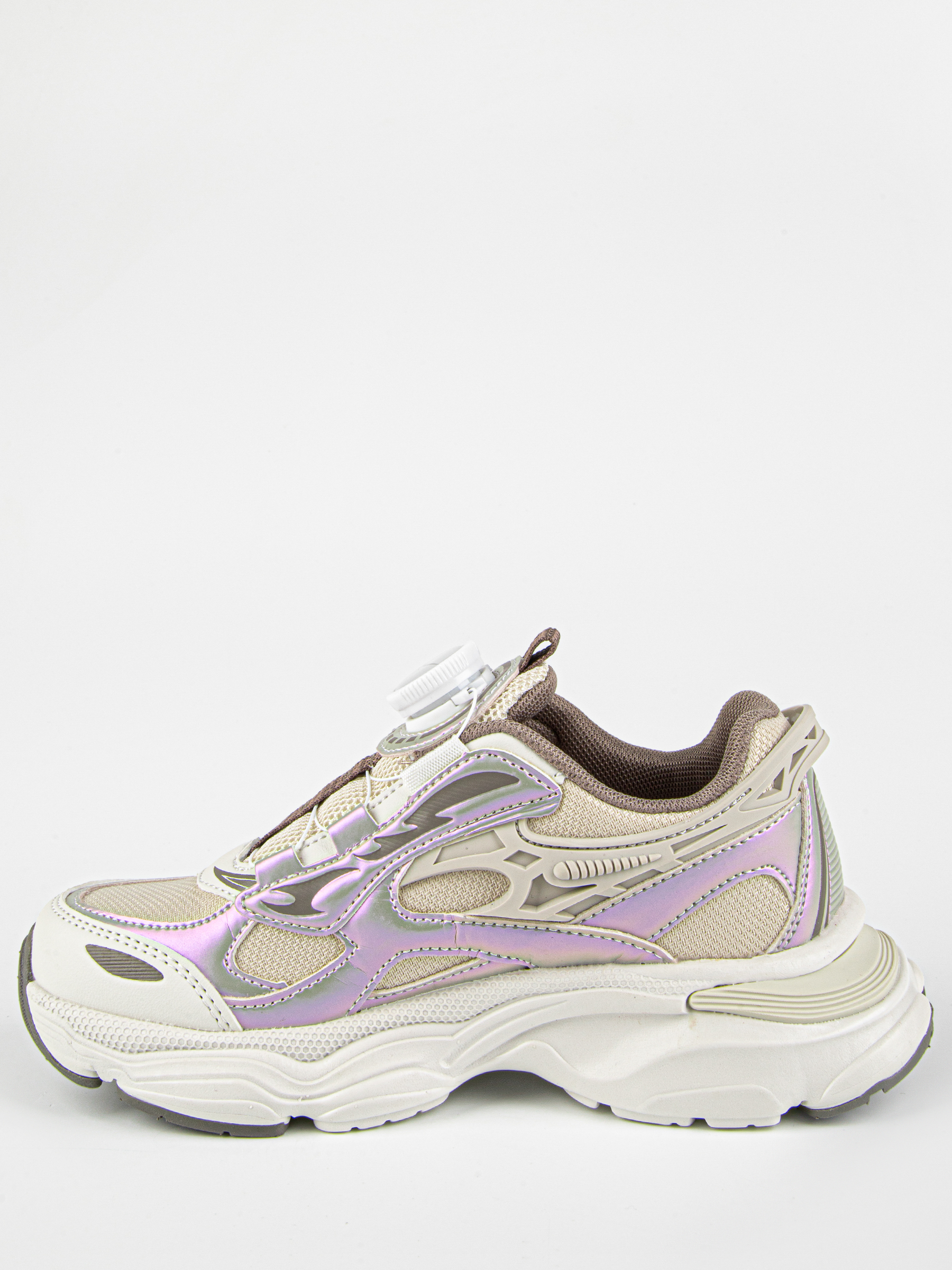 Кроссовки артикул:731299-2-7