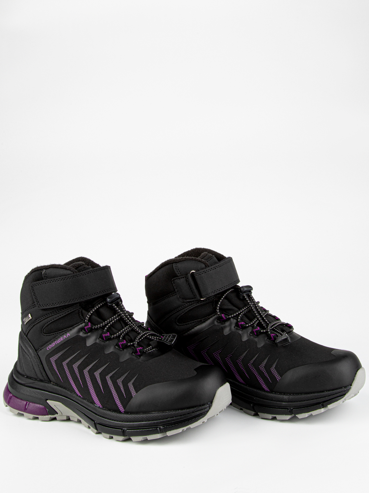 Ботинки артикул:44317с-1-2