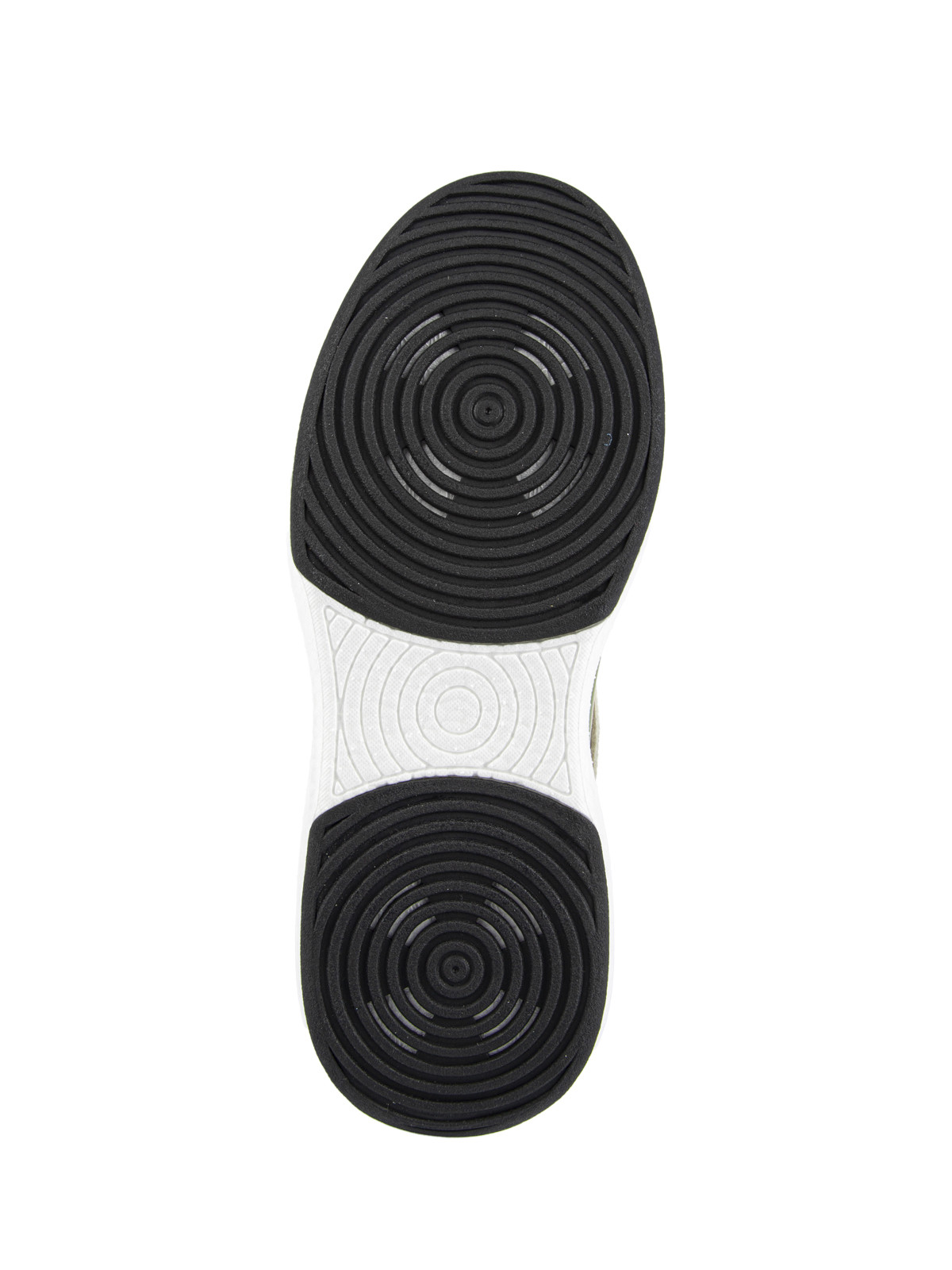 Кроссовки артикул:74850-1-4