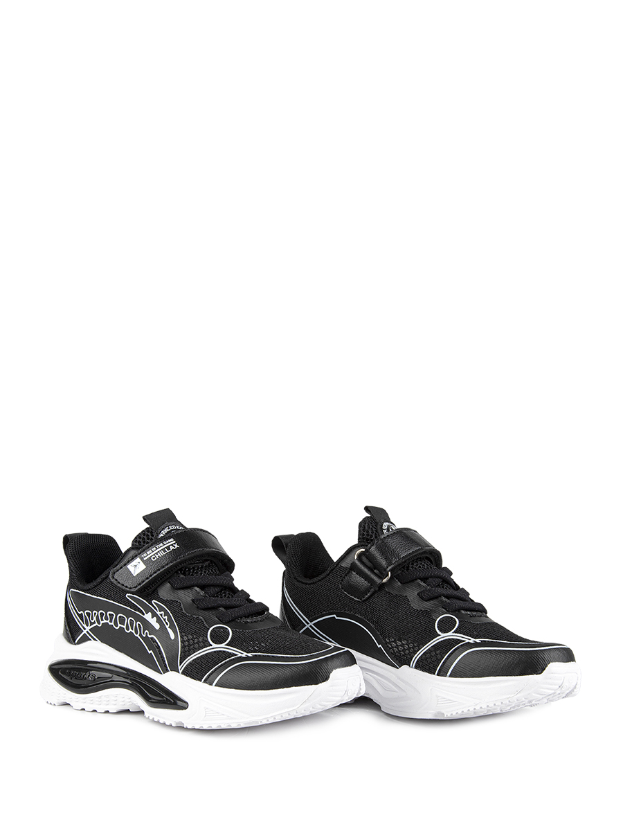 Кроссовки артикул:72914-1-5