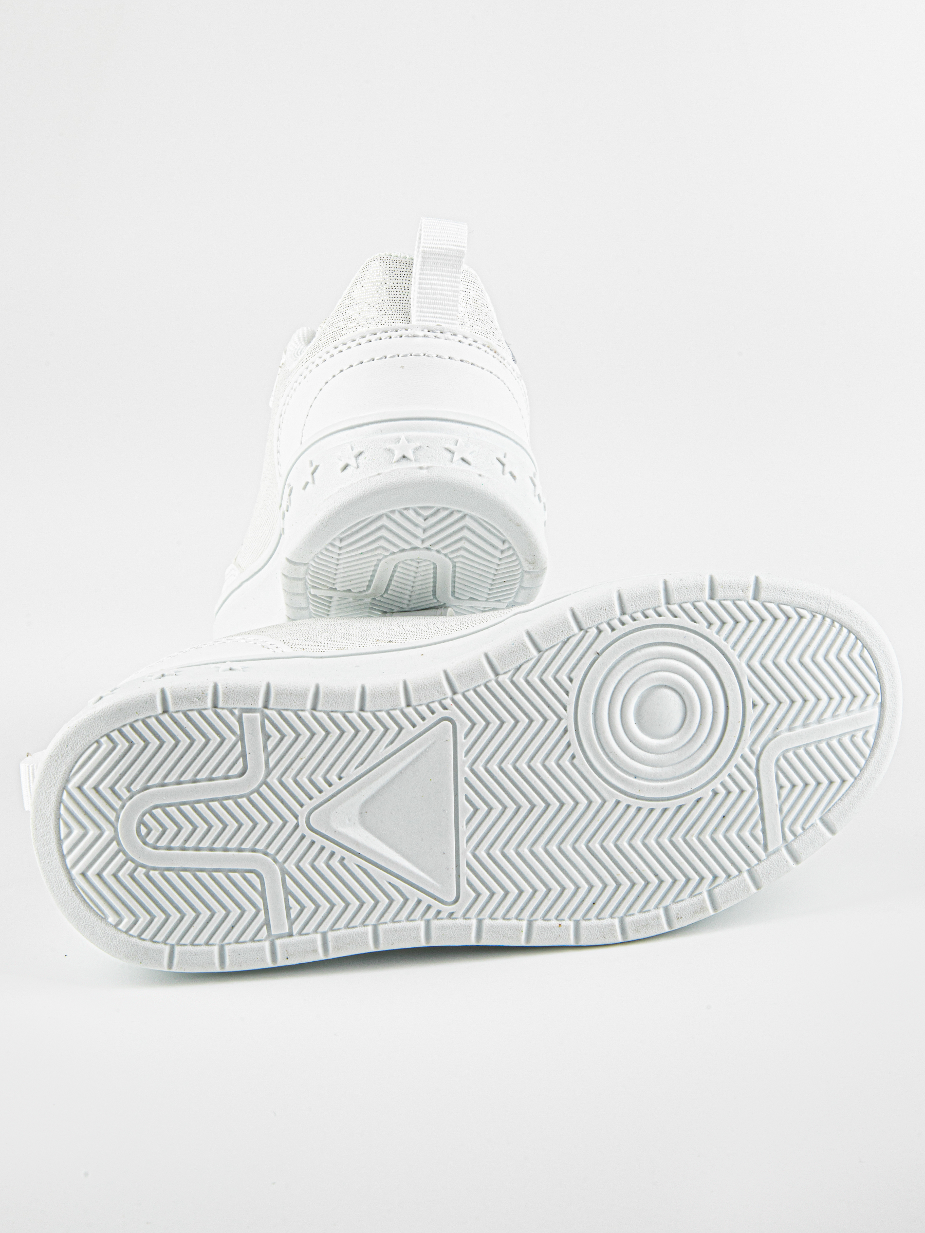 Кроссовки артикул:721222-1-4