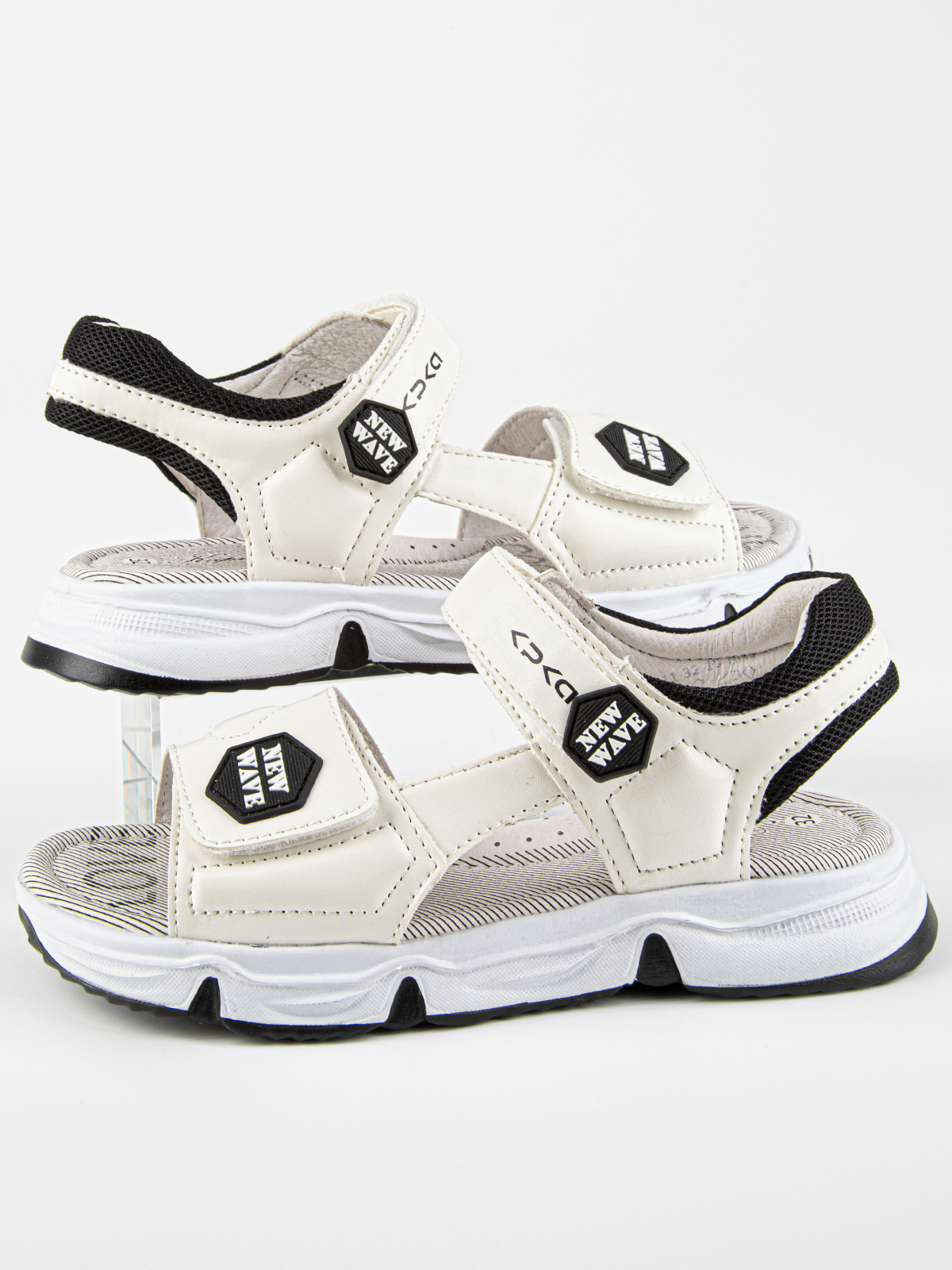 Сандалии артикул:33909п-11-4