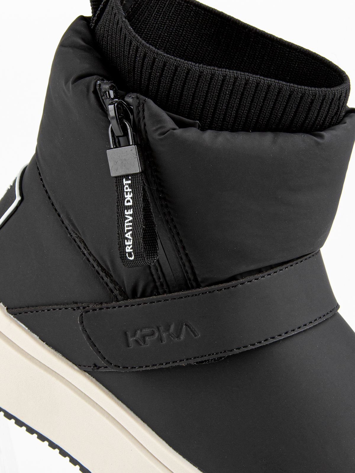 Сапоги артикул:1889д-1-3