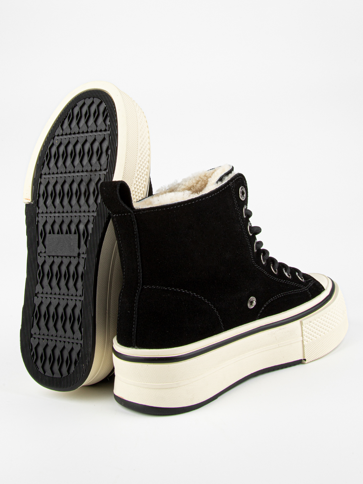 Ботинки артикул:64322ш-1-5