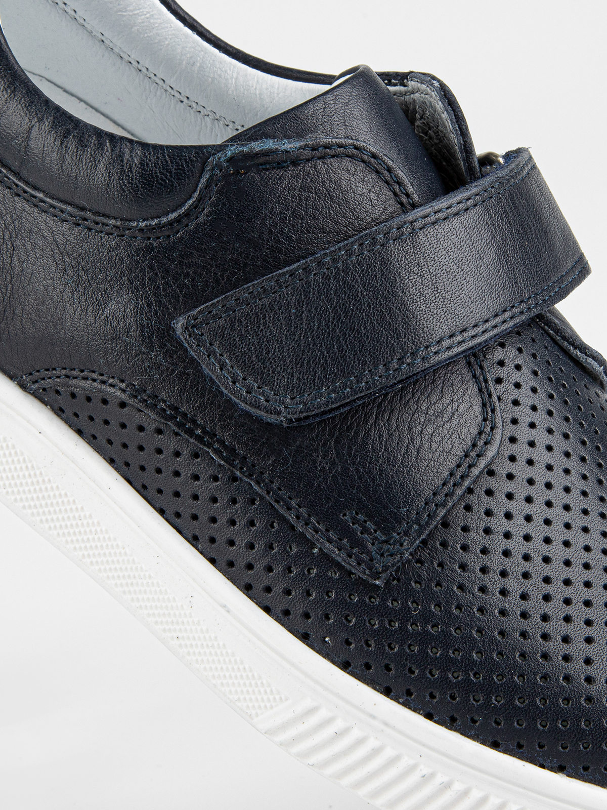 Полуботинки артикул:24785т-1-3