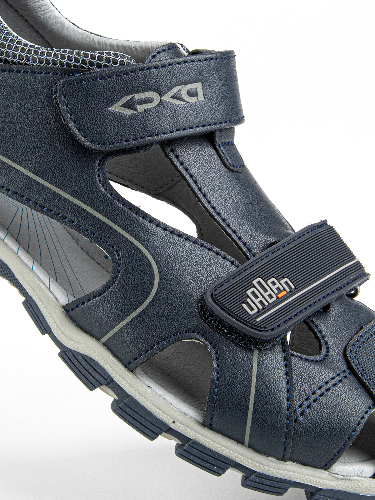 Сандалии артикул:33779п-30-3