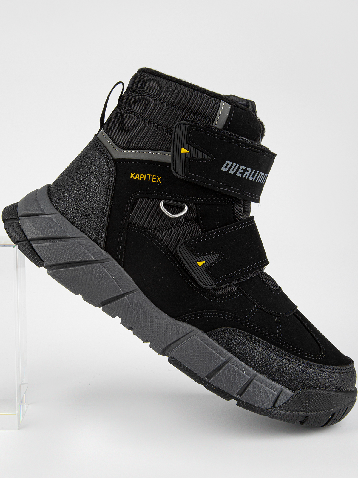 Ботинки артикул:44259-2-7