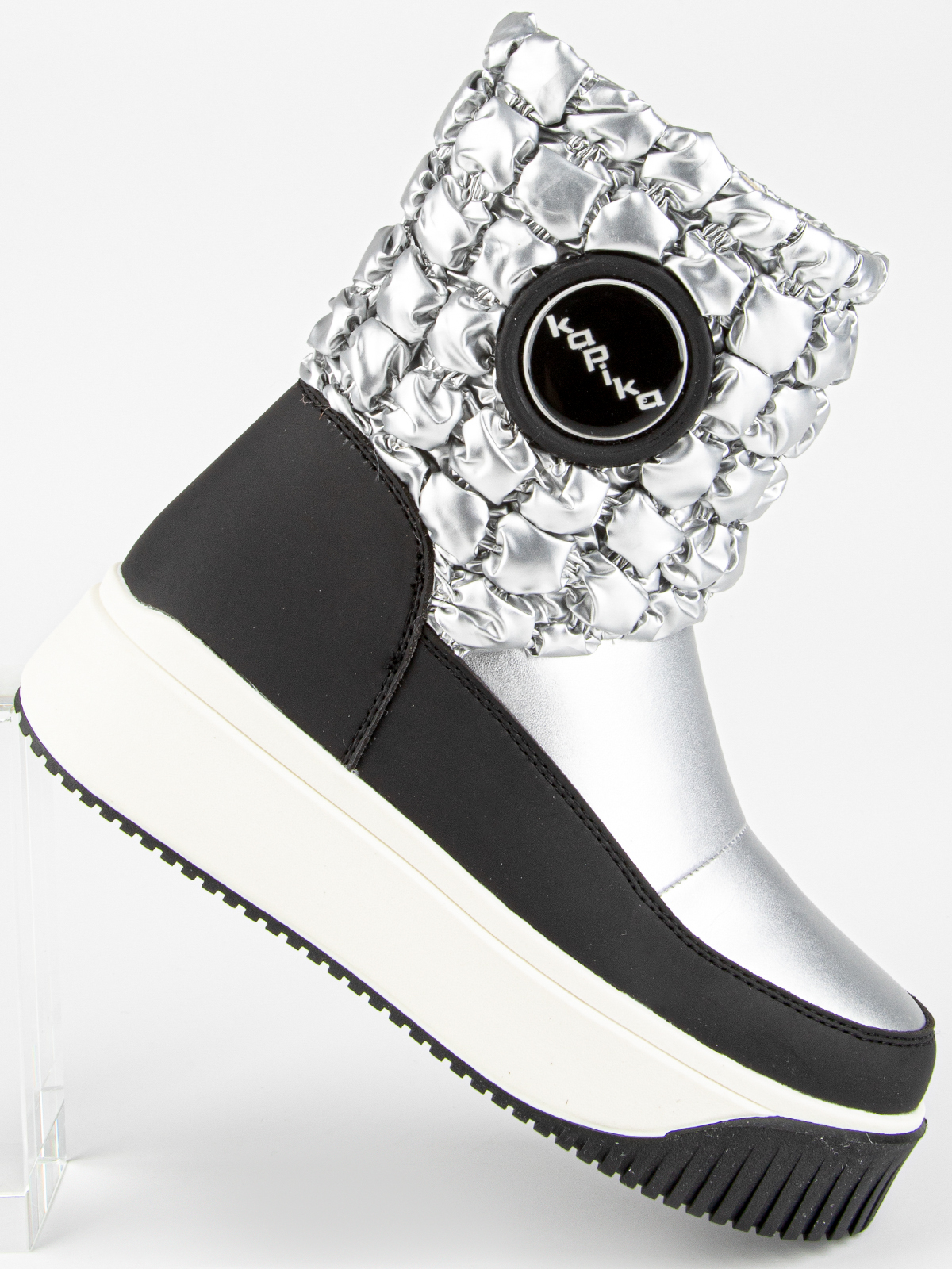 Сапоги артикул:1918д-2-7