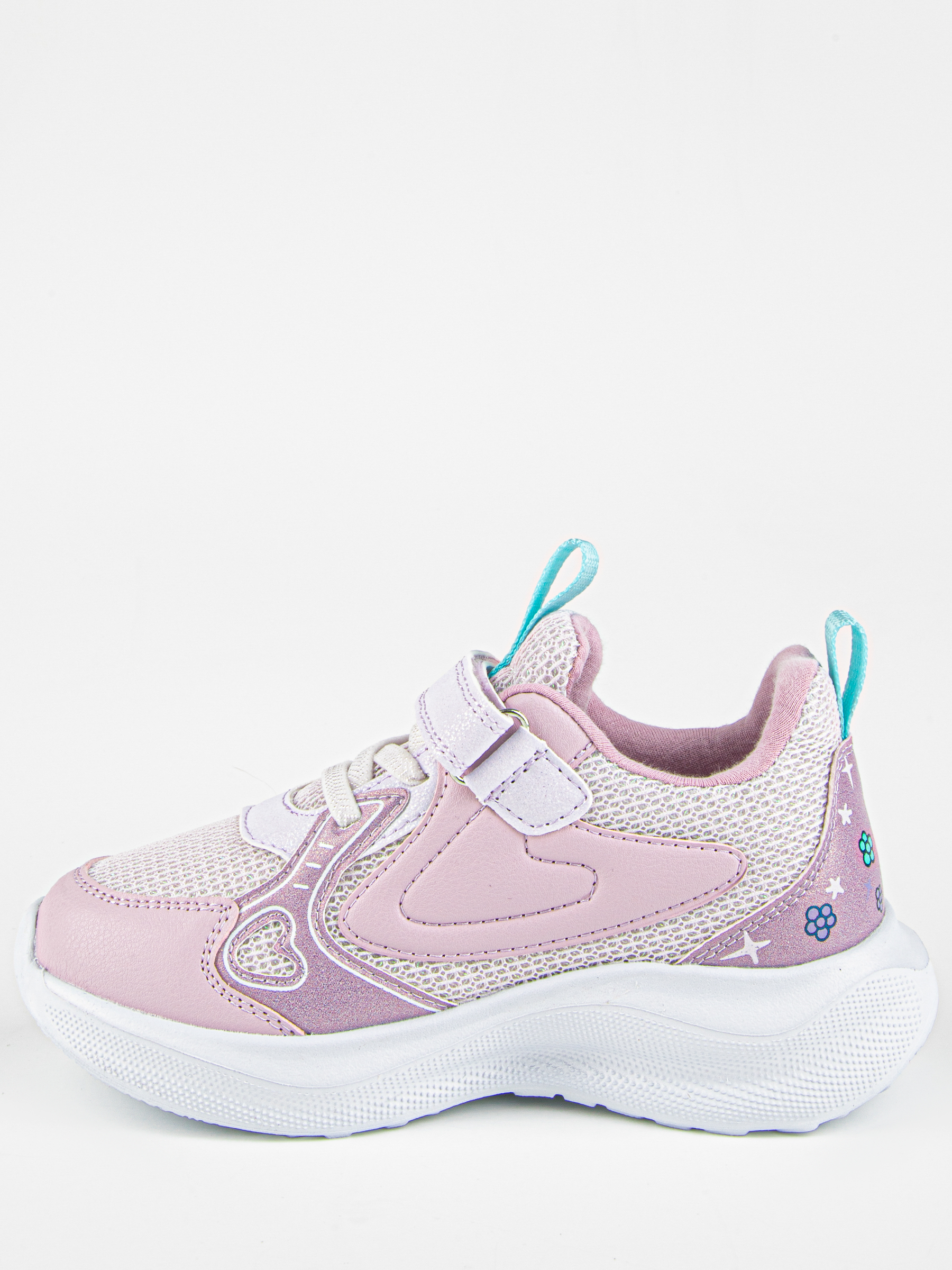 Кроссовки артикул:721246-2-7