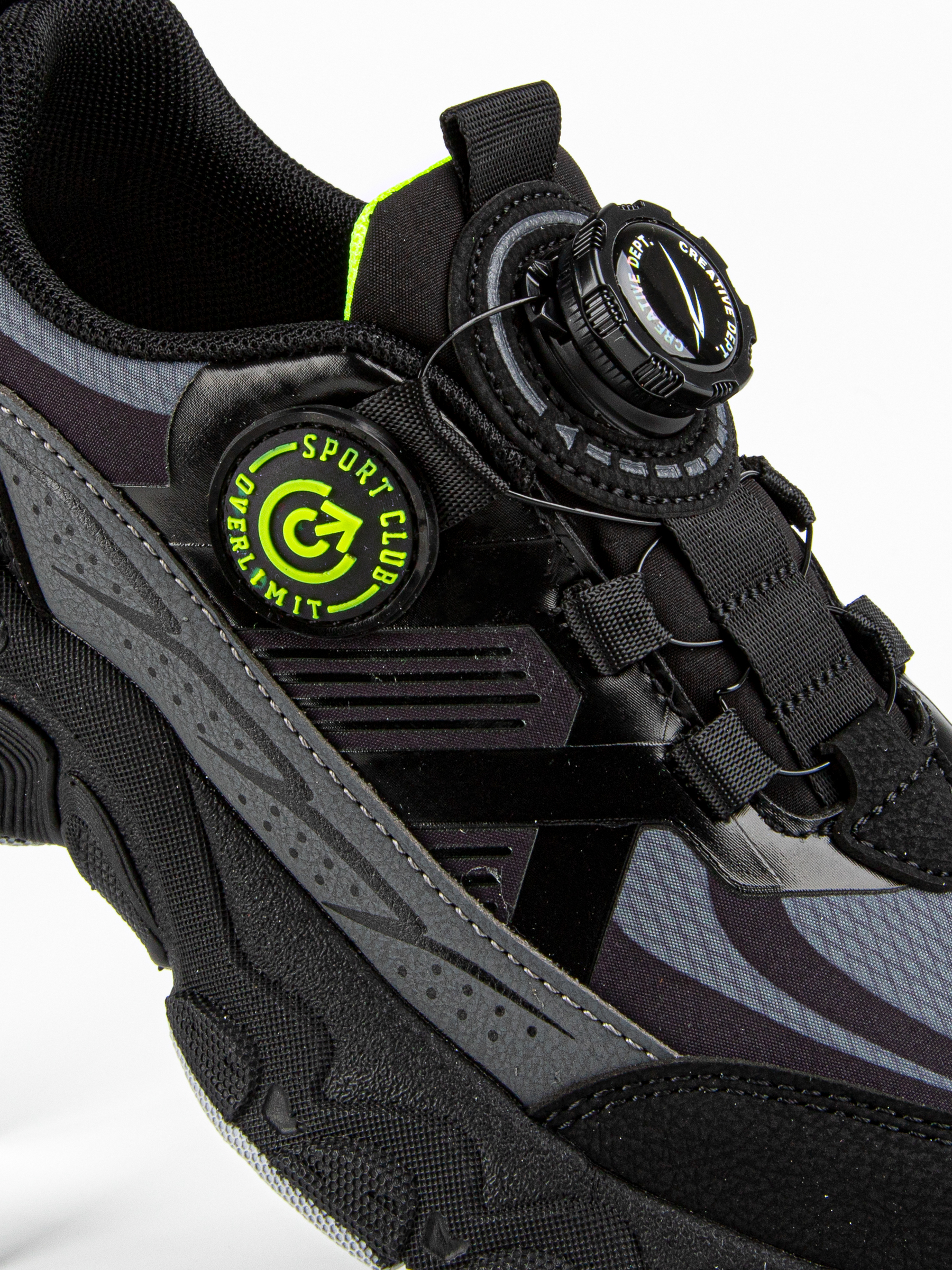 Кроссовки артикул:731283с-1-3