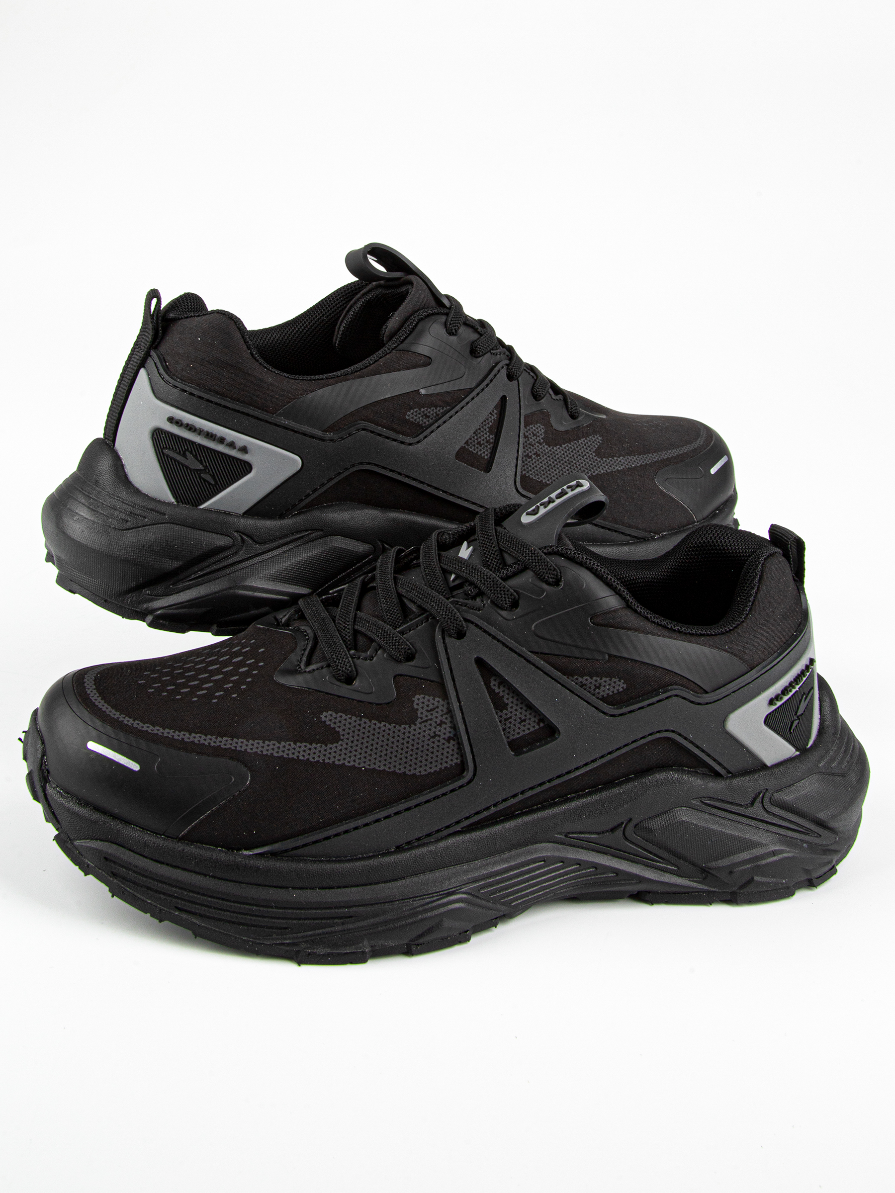 Кроссовки артикул:74983с-1-4