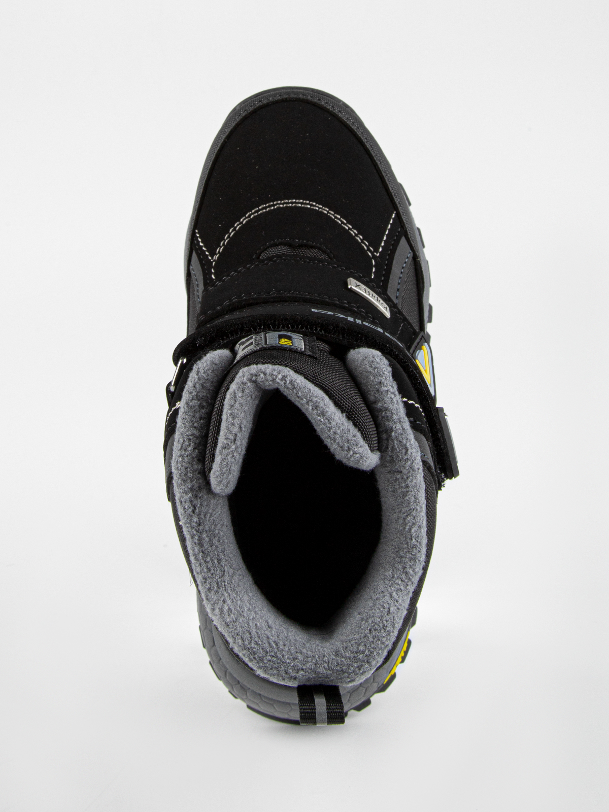 Ботинки артикул:43524-40-6