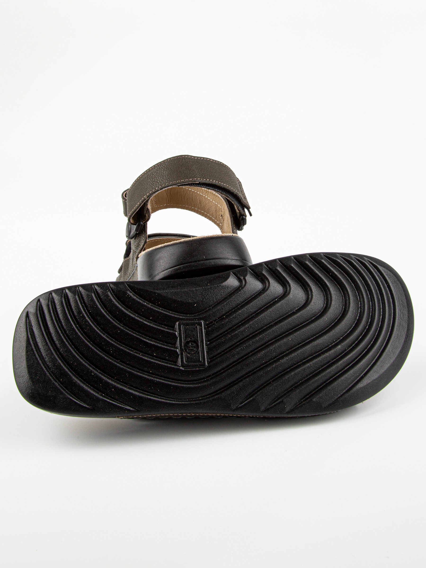 Сандалии артикул:34587-2-5