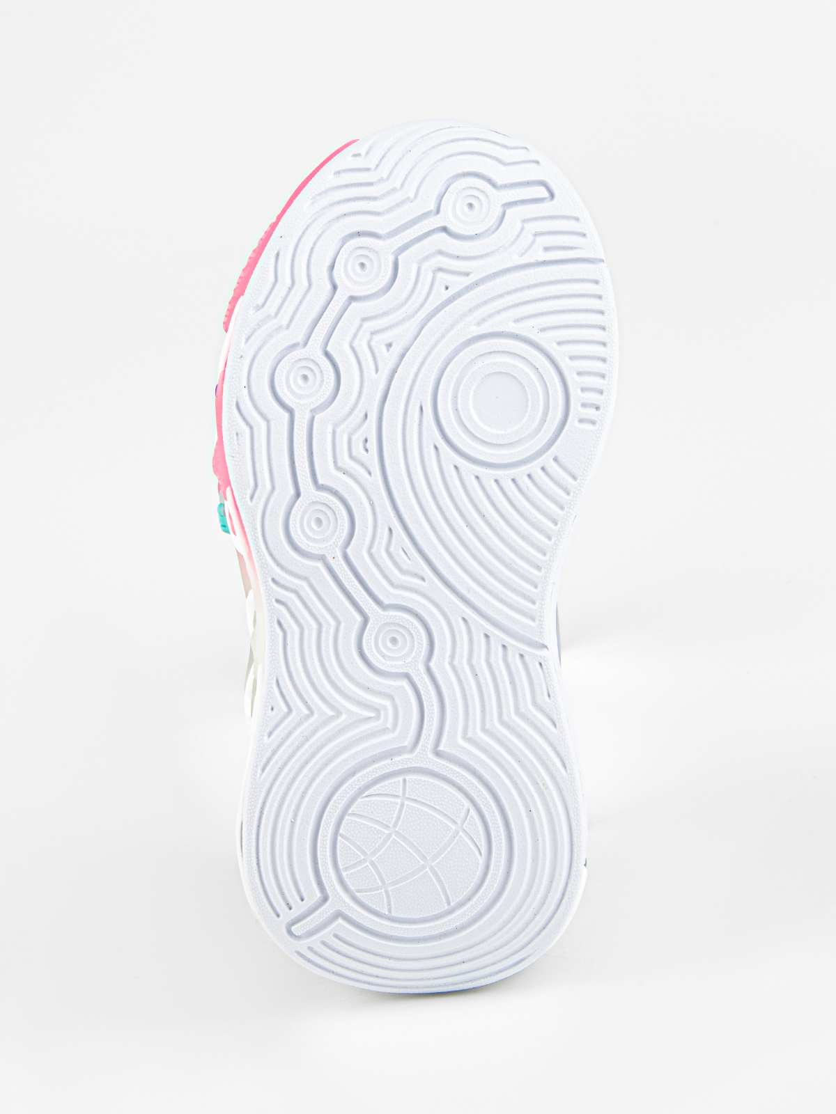 Кроссовки артикул:721028-20-8