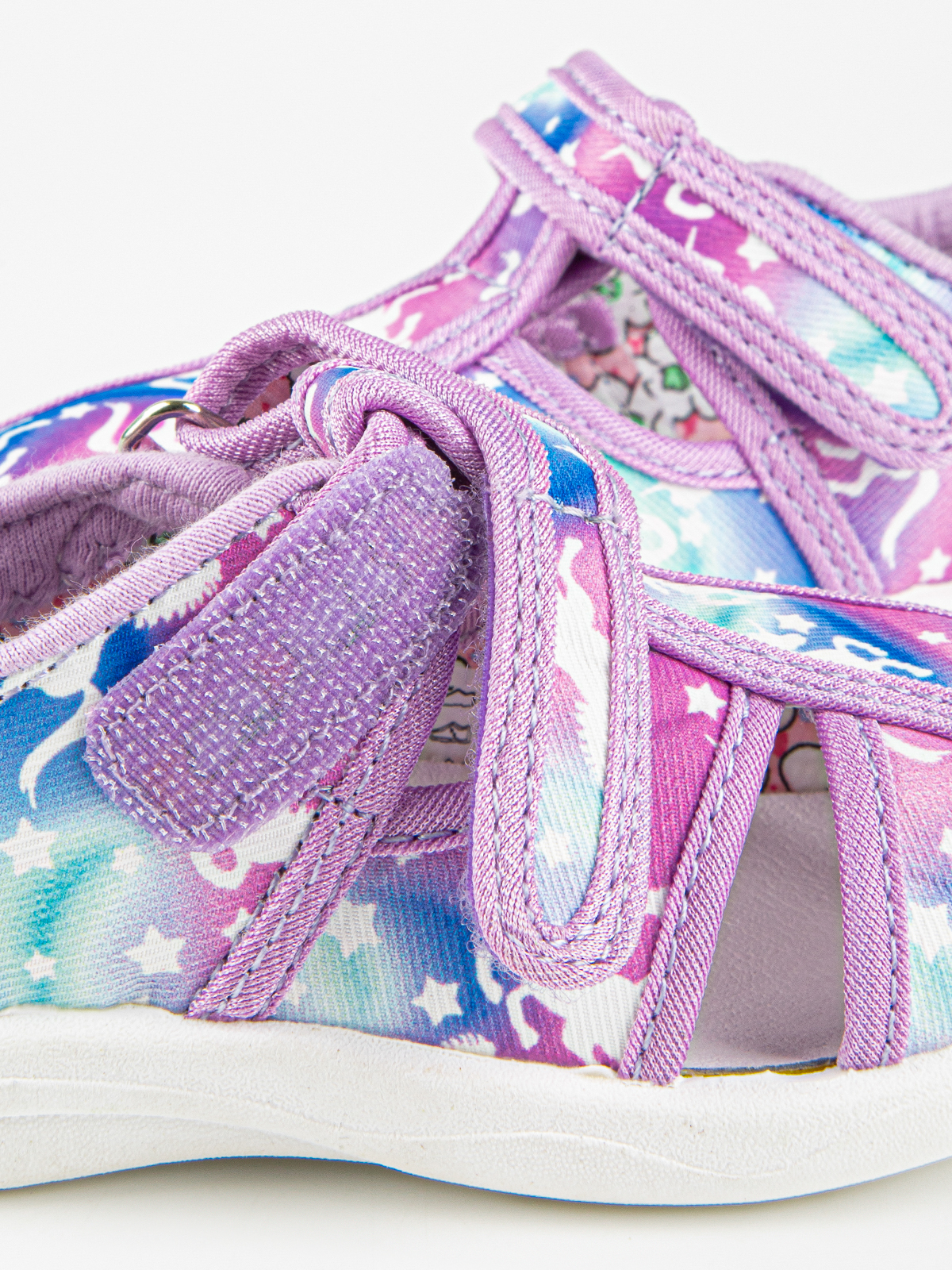 Тапочки артикул:71440-12-10