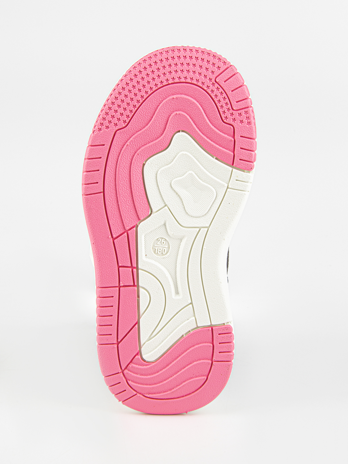 Кроссовки артикул:721149-10-8