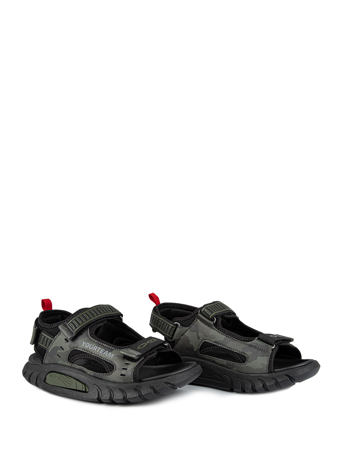 Сандалии артикул:33837п-2-5