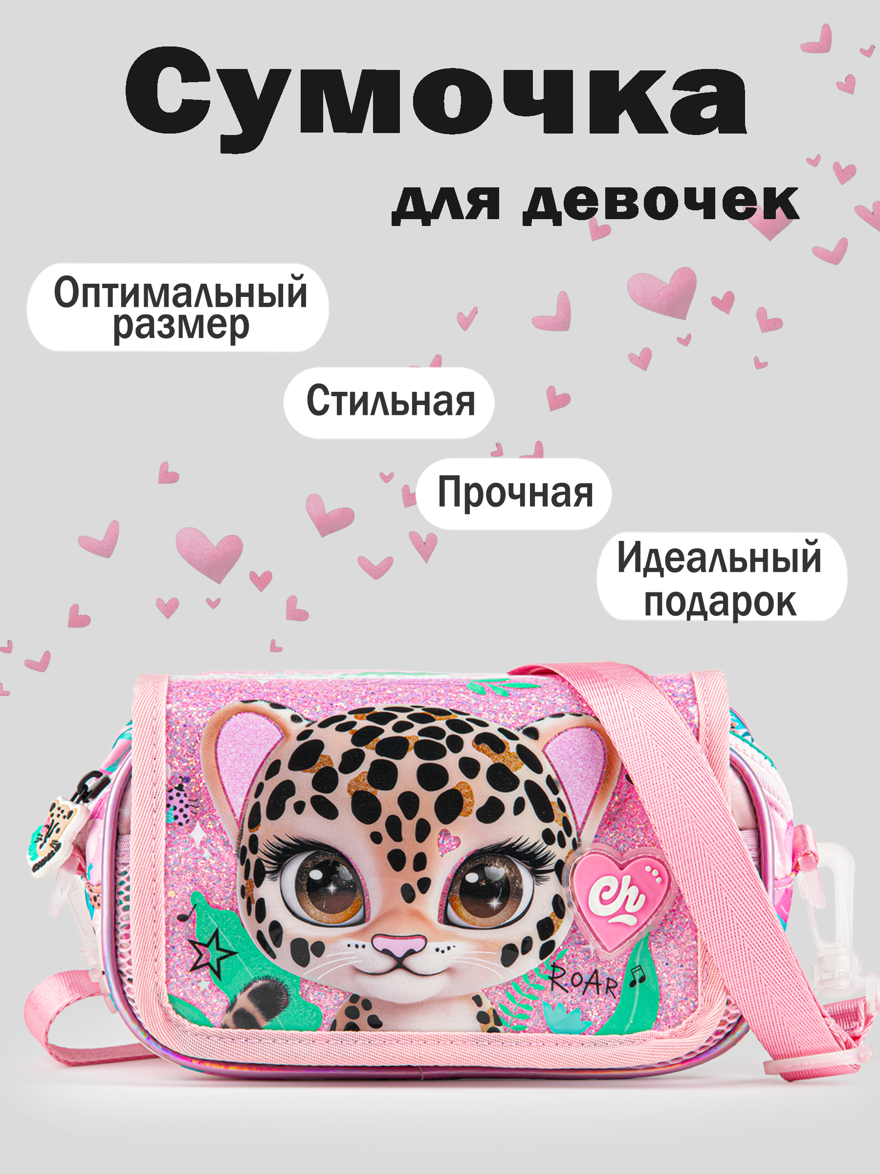 Сумка артикул:PC11-80-1
