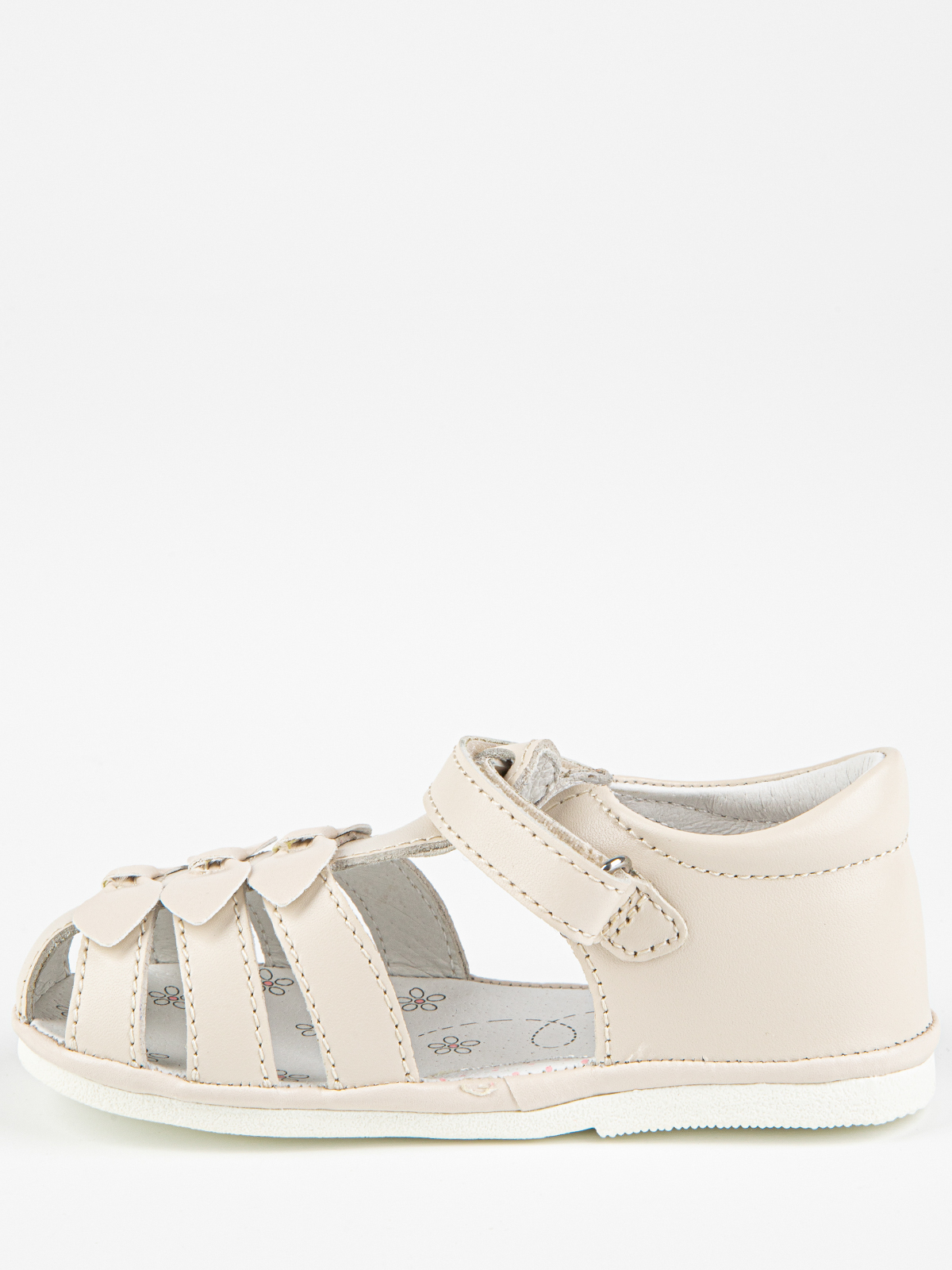 Сандалии артикул:10234-20-8