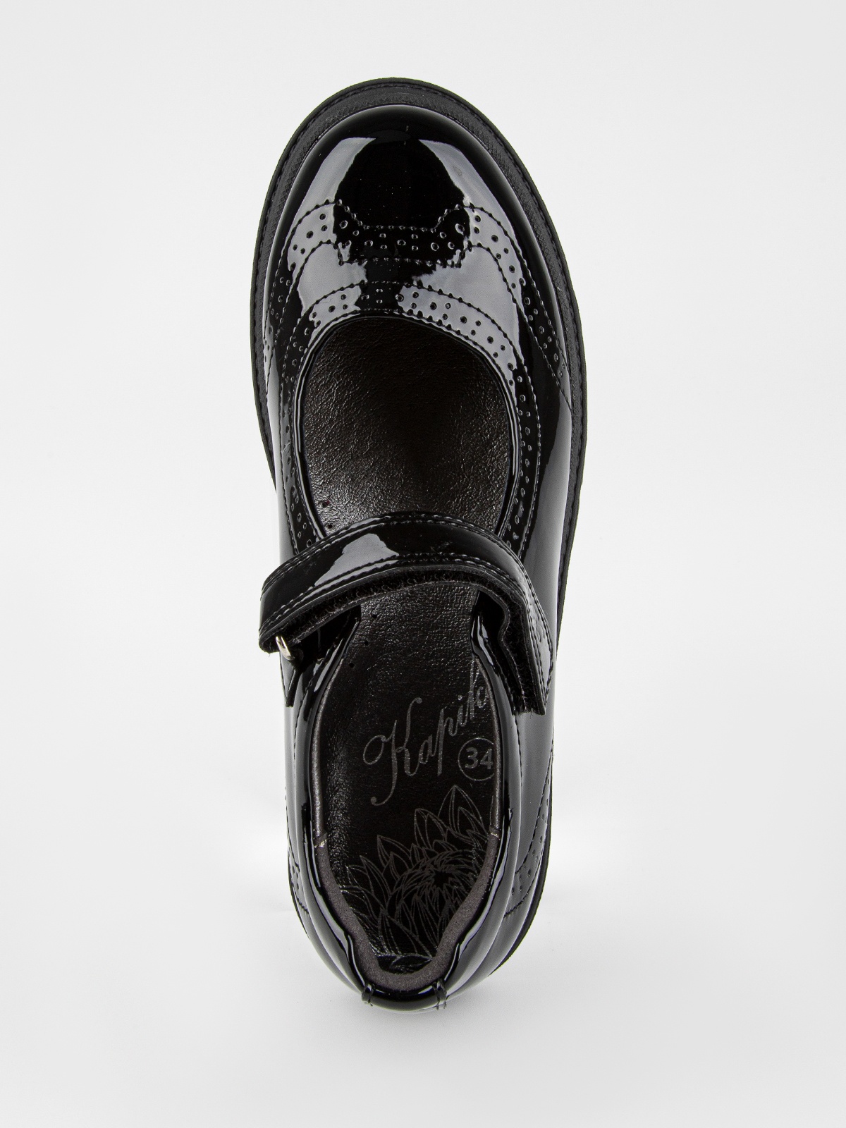 Туфли артикул:231165п-1-6