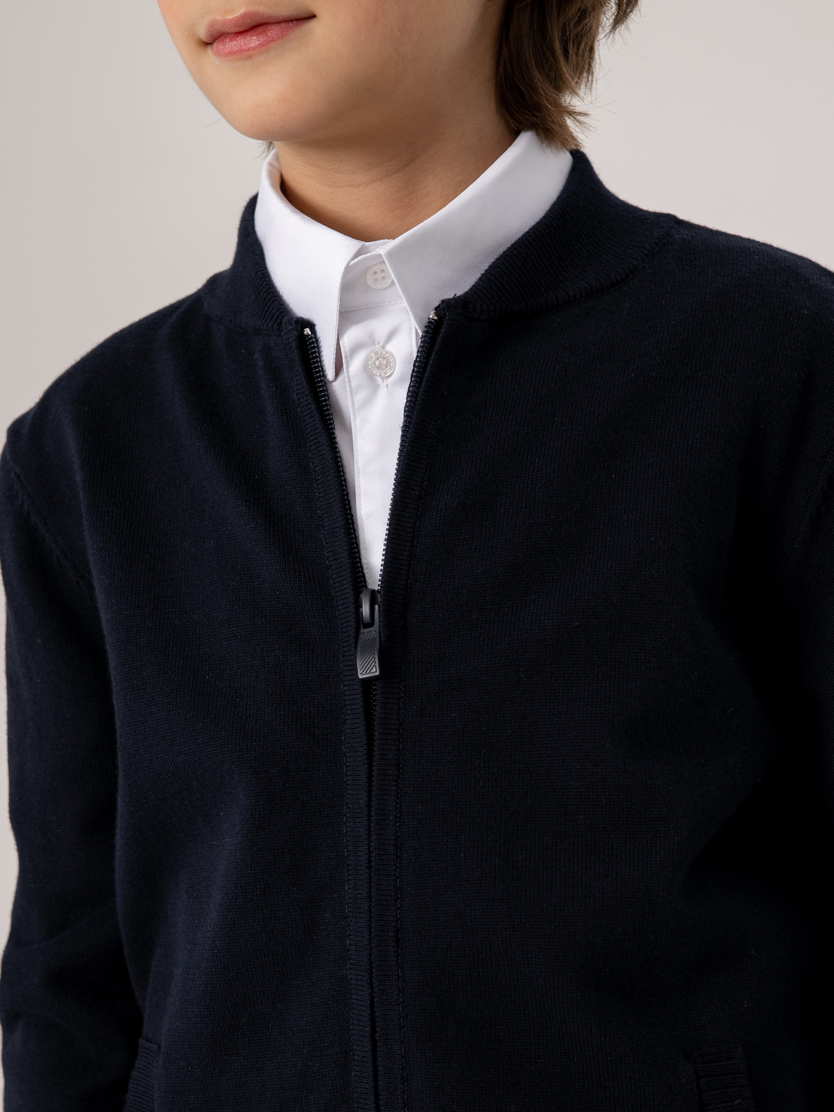 Кардиган артикул:OJBCE07-Z4-5