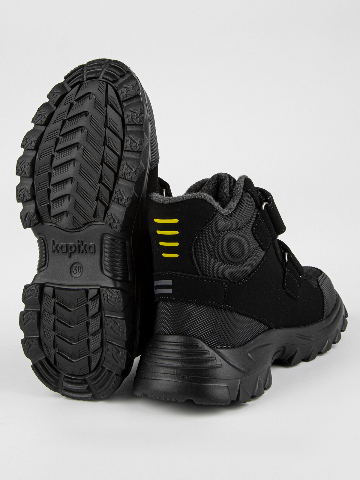 Ботинки артикул:43445л-10-5