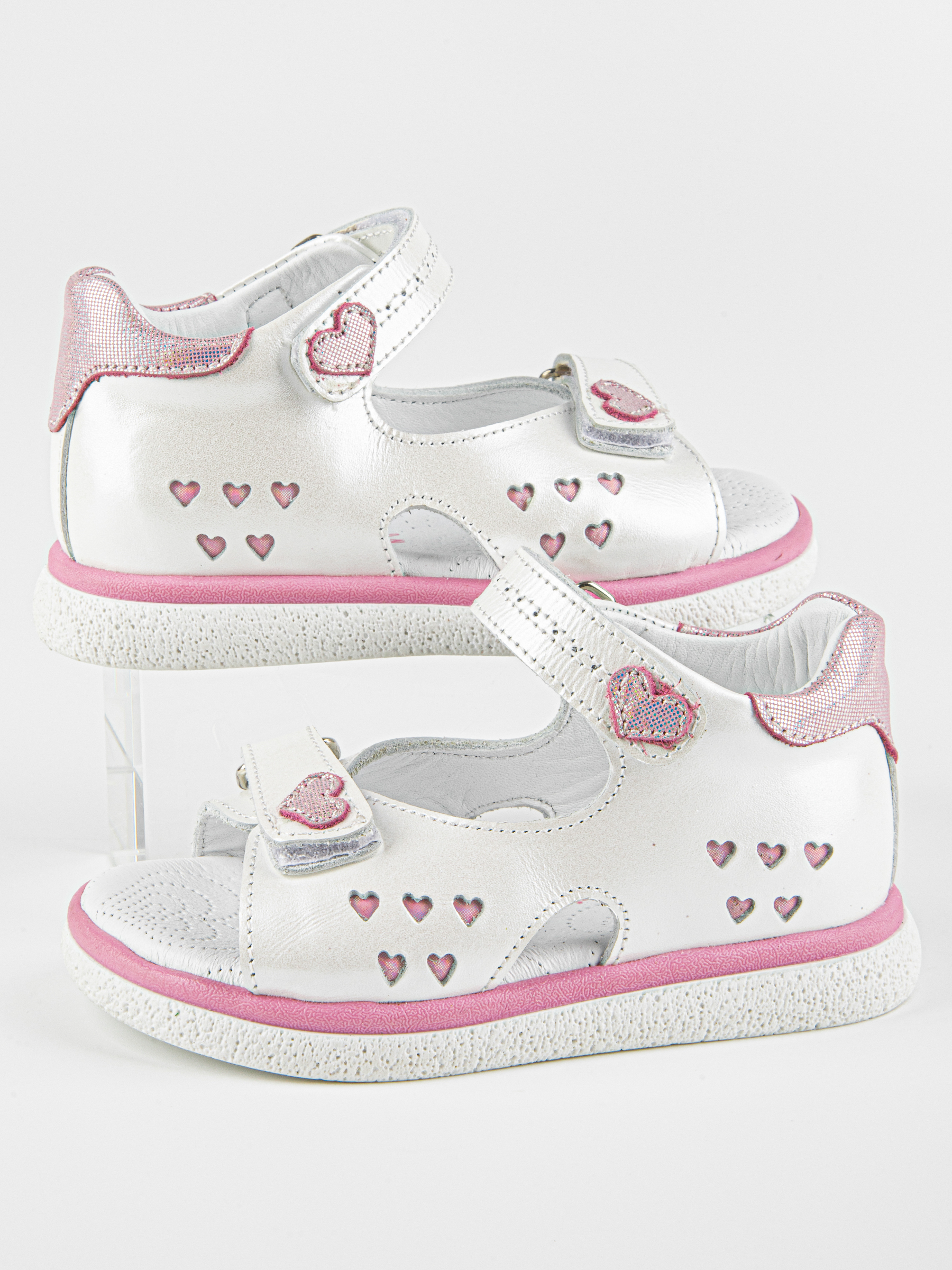 Сандалии артикул:31968т-2-4