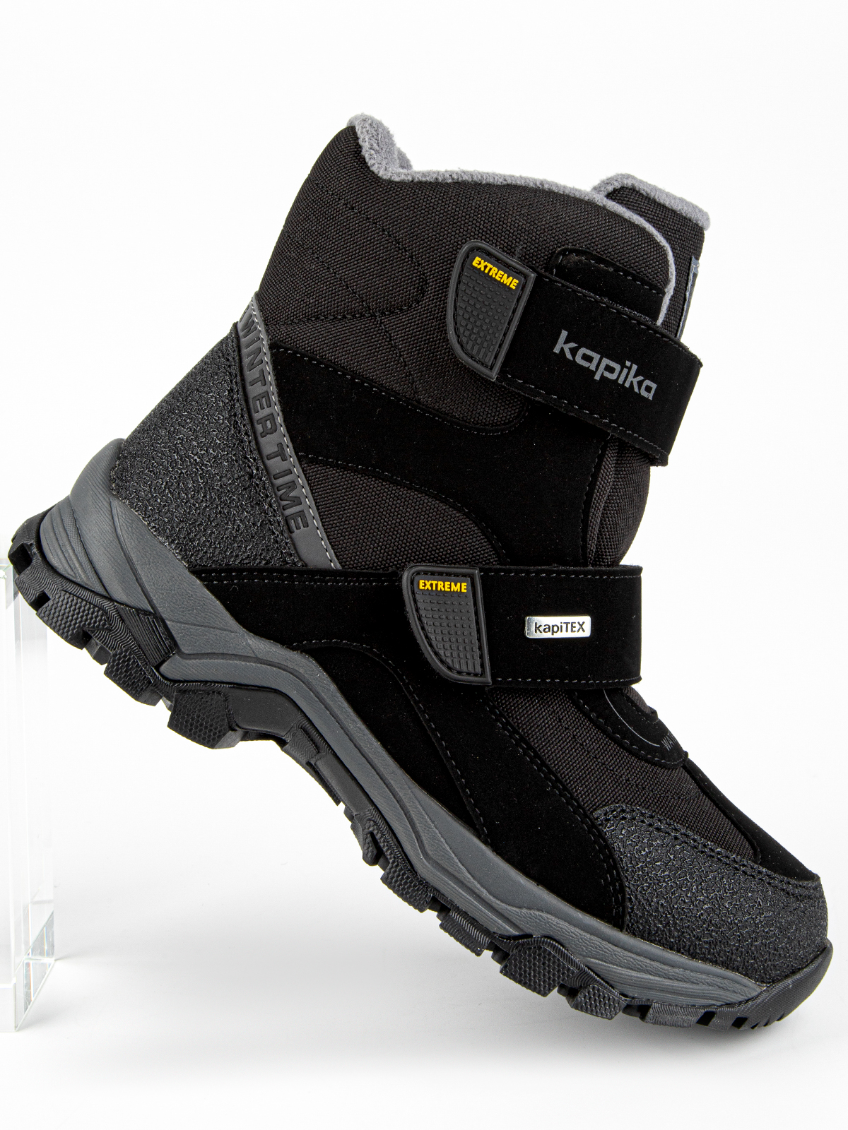 Ботинки артикул:44223-2-7